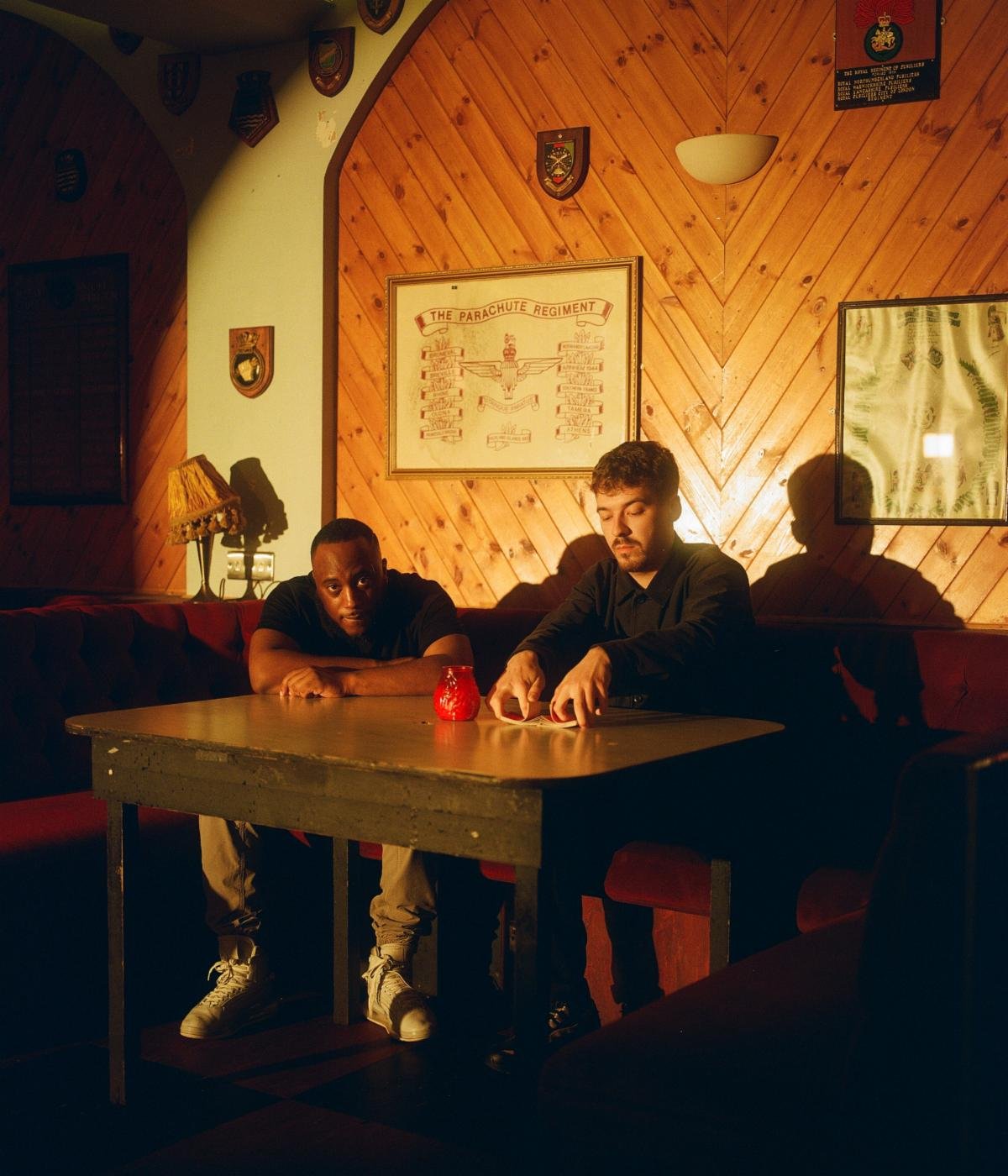 The Shellers - Long Live The Shellers (EP)