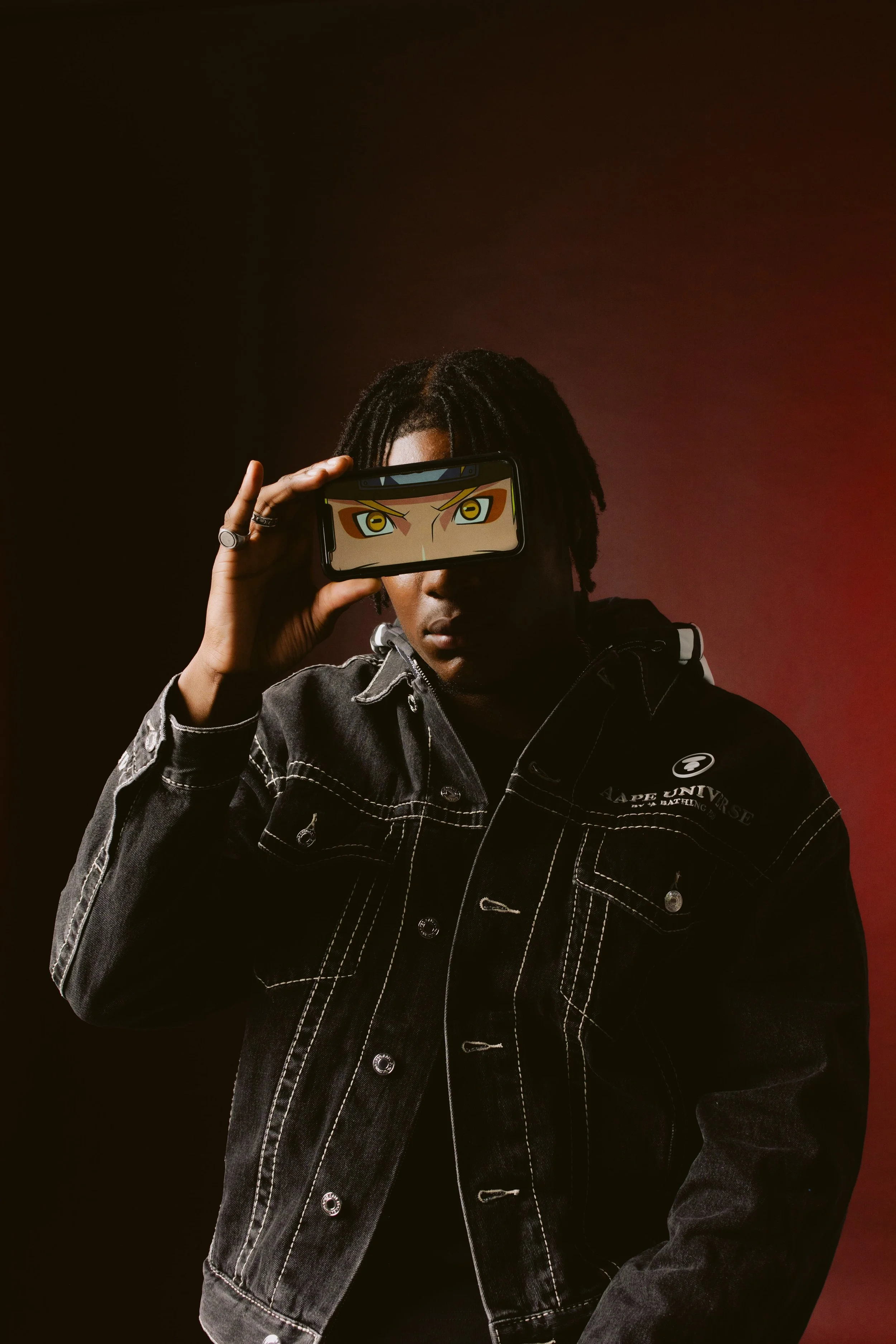 Offica - Hokage: Pt 1 (Album)