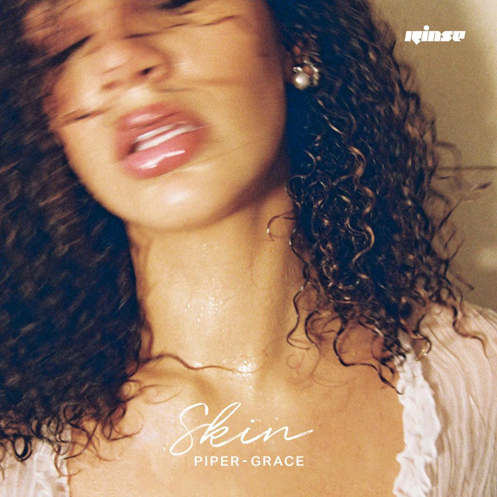 Piper-Grace - Skin (Single)