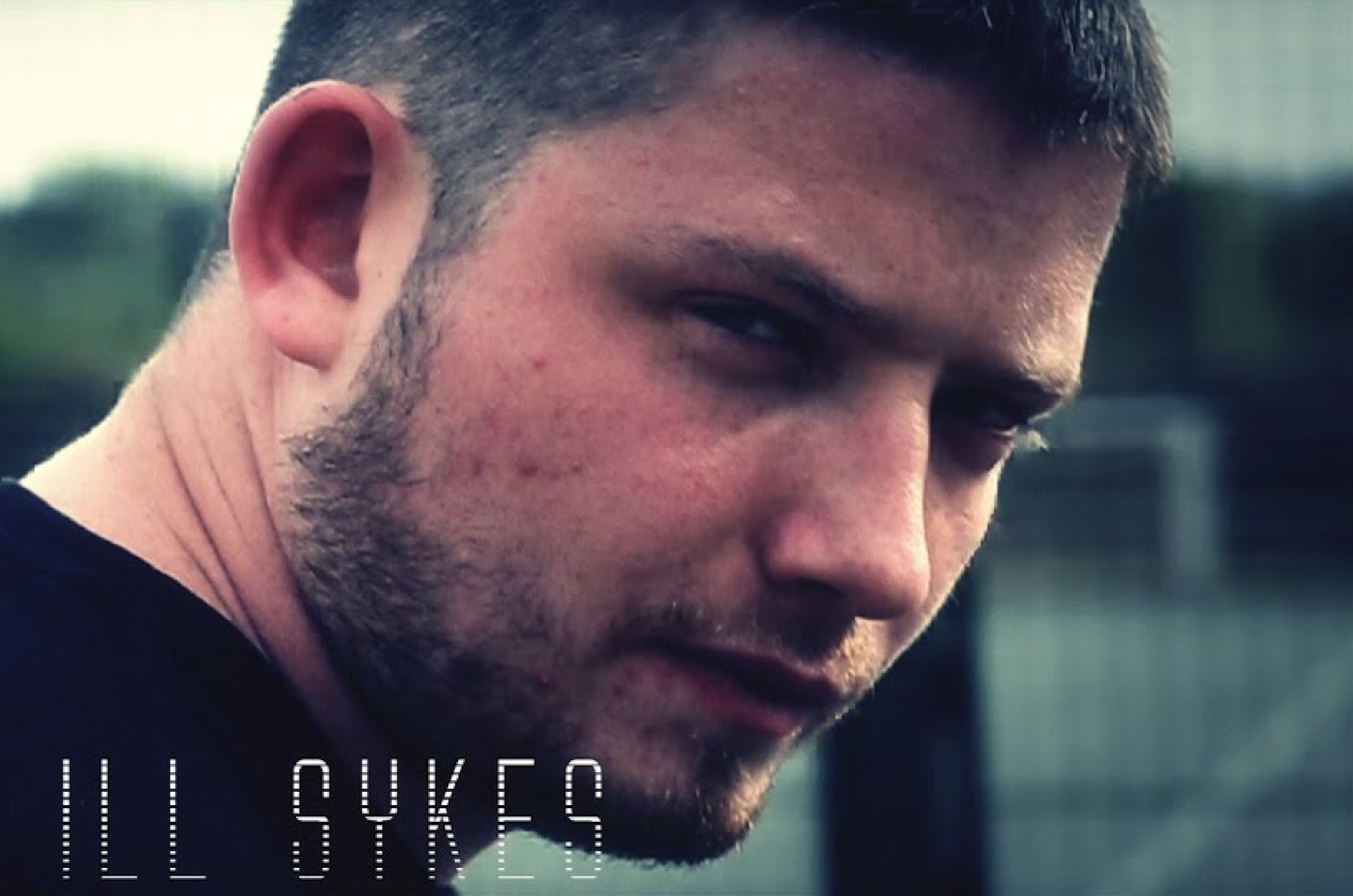 PREMIERE: ILL Sykes - The Chronicles of Nefaeria Volume 1 (Album) + 10 Questions