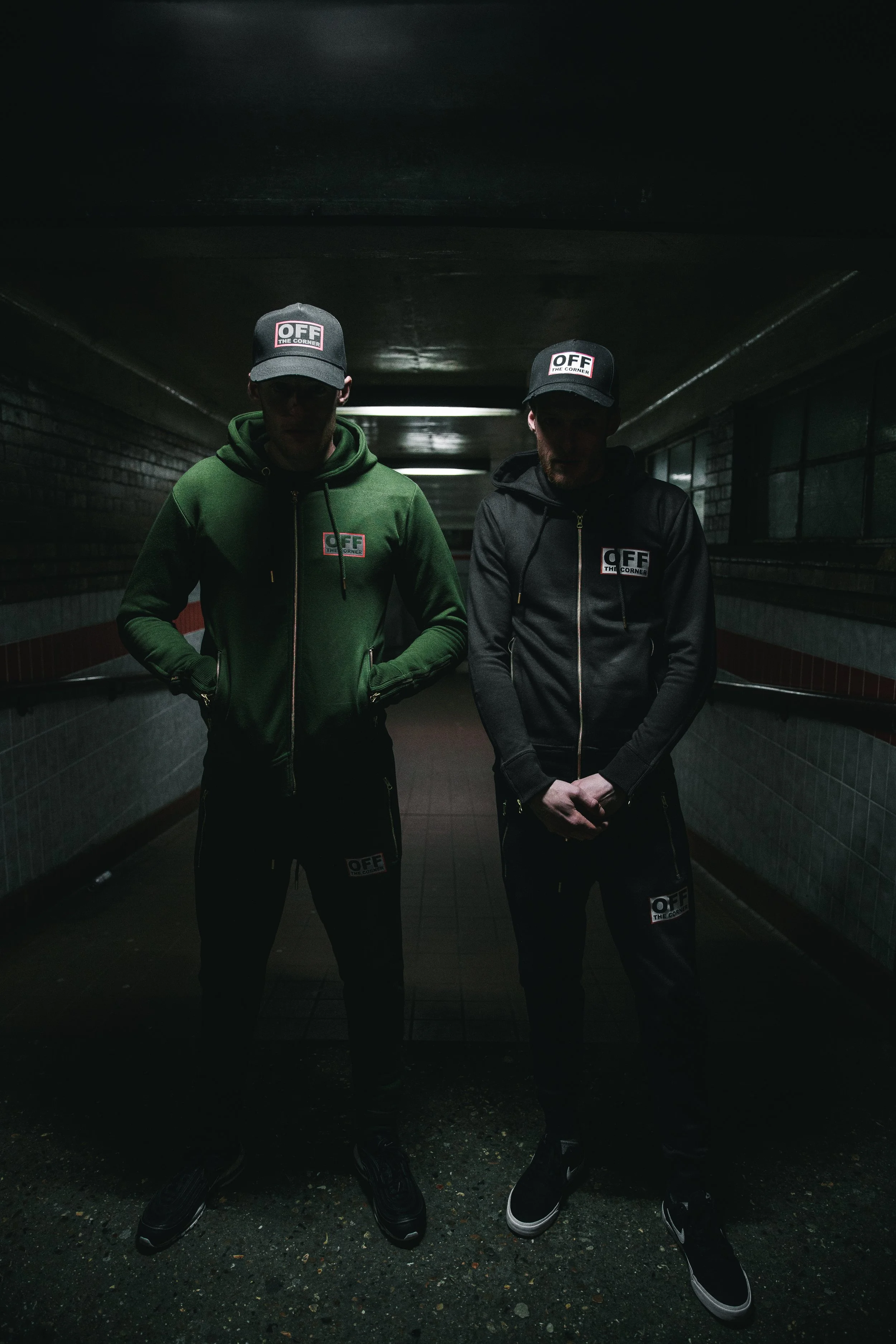 Kings Cvstle - RISK (Official Video)