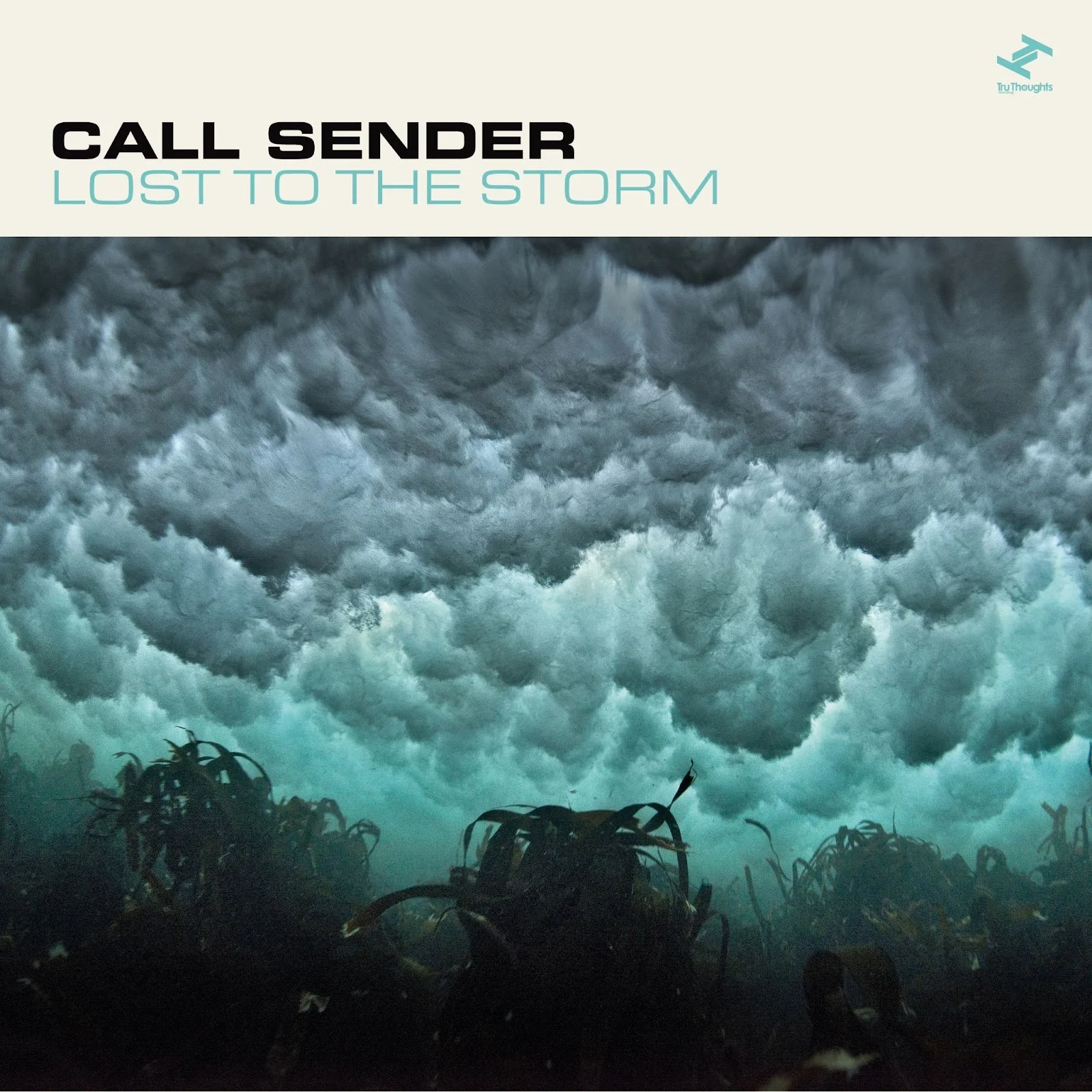 Call Sender - Lost To The Storm (LP)