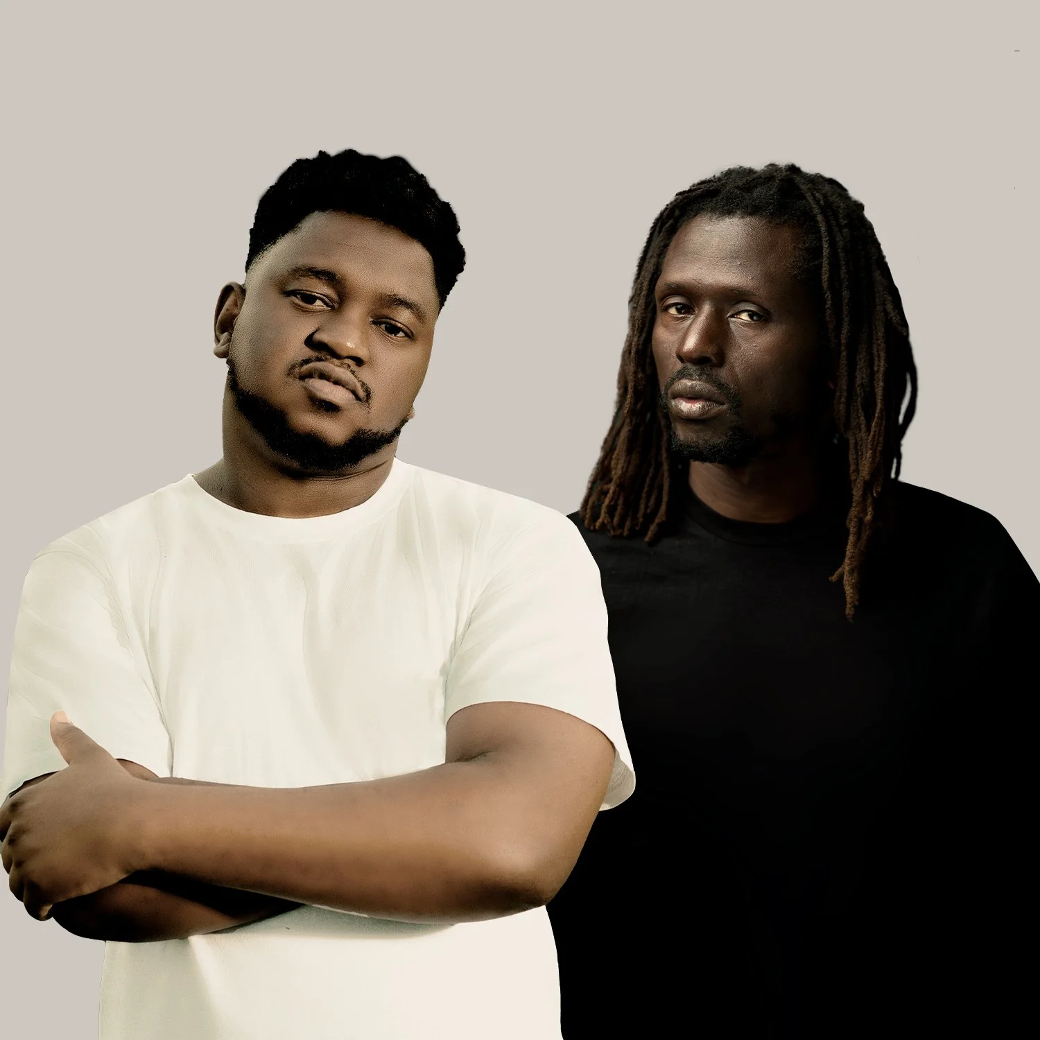 Emmanuel Jal &amp; Nitefreak - Gorah (Single)