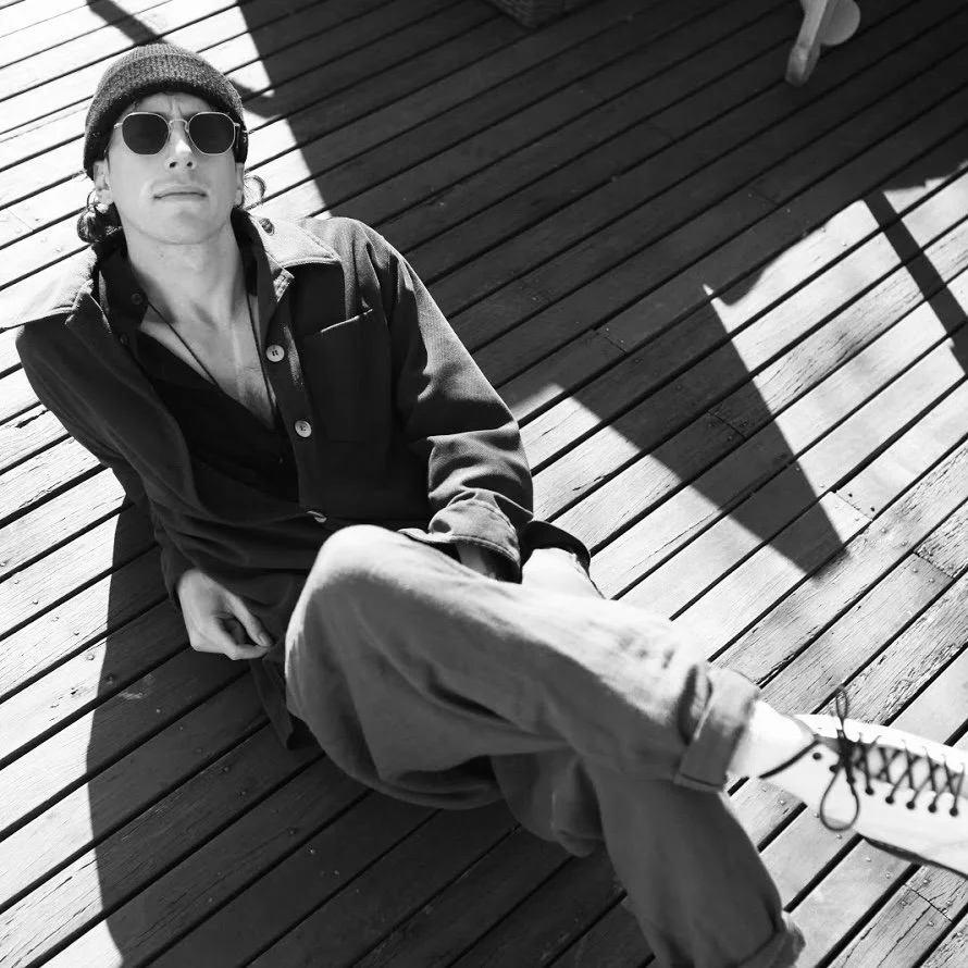 Hotel - Call of the Void (Album)