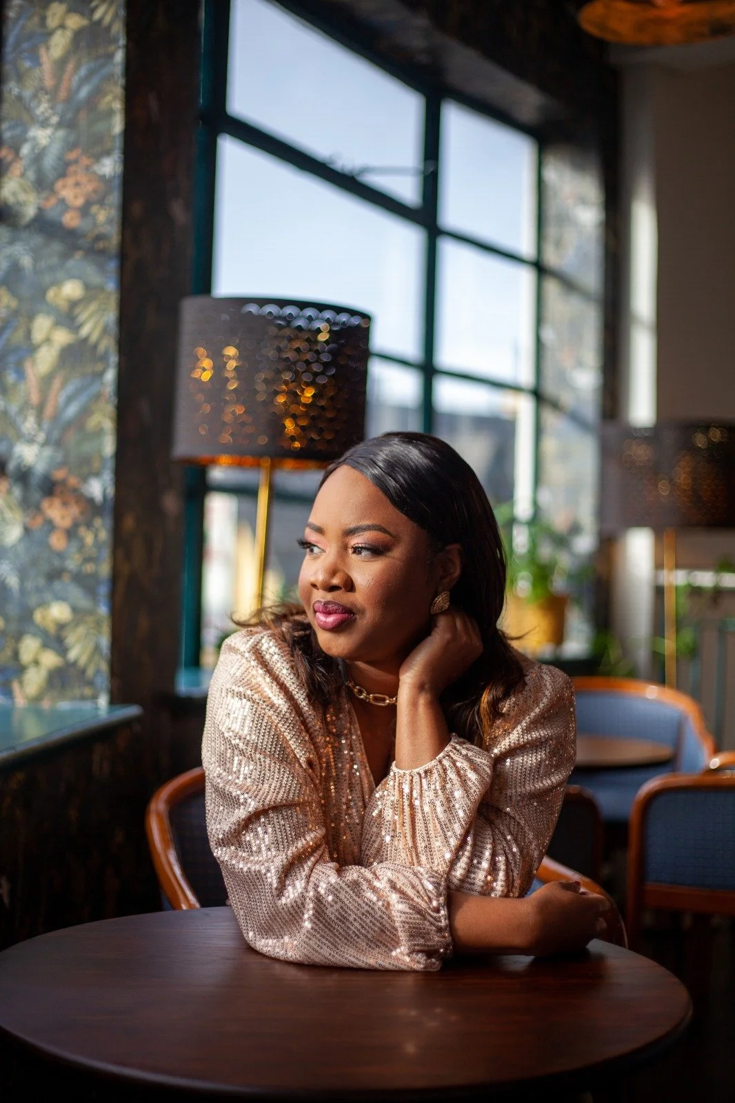 Olaedo Ibe - Golden Skin (Album)