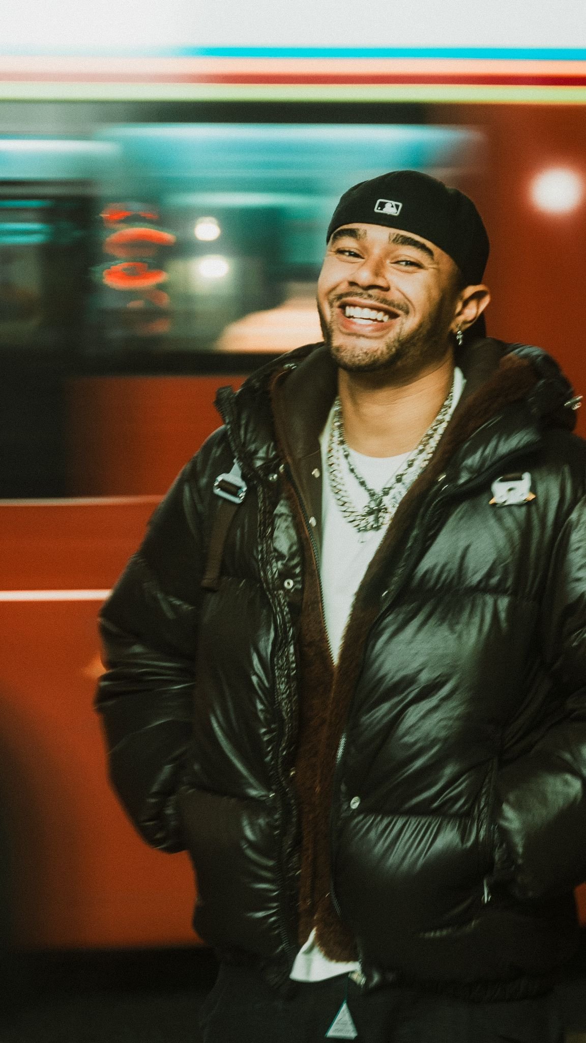 Wes Nelson ft: Deeps - Good Part (Single)