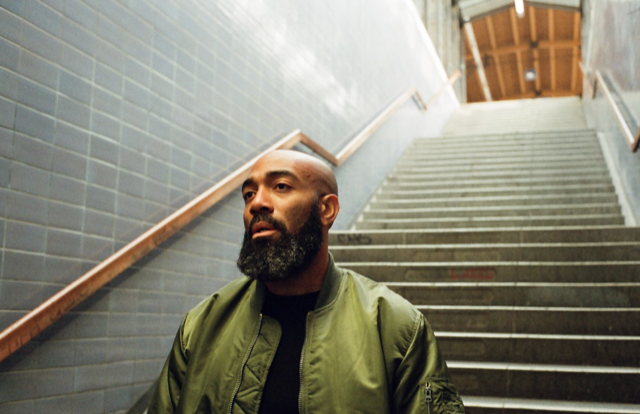 Murkage Dave - The City Needs... Part Deux (Album)