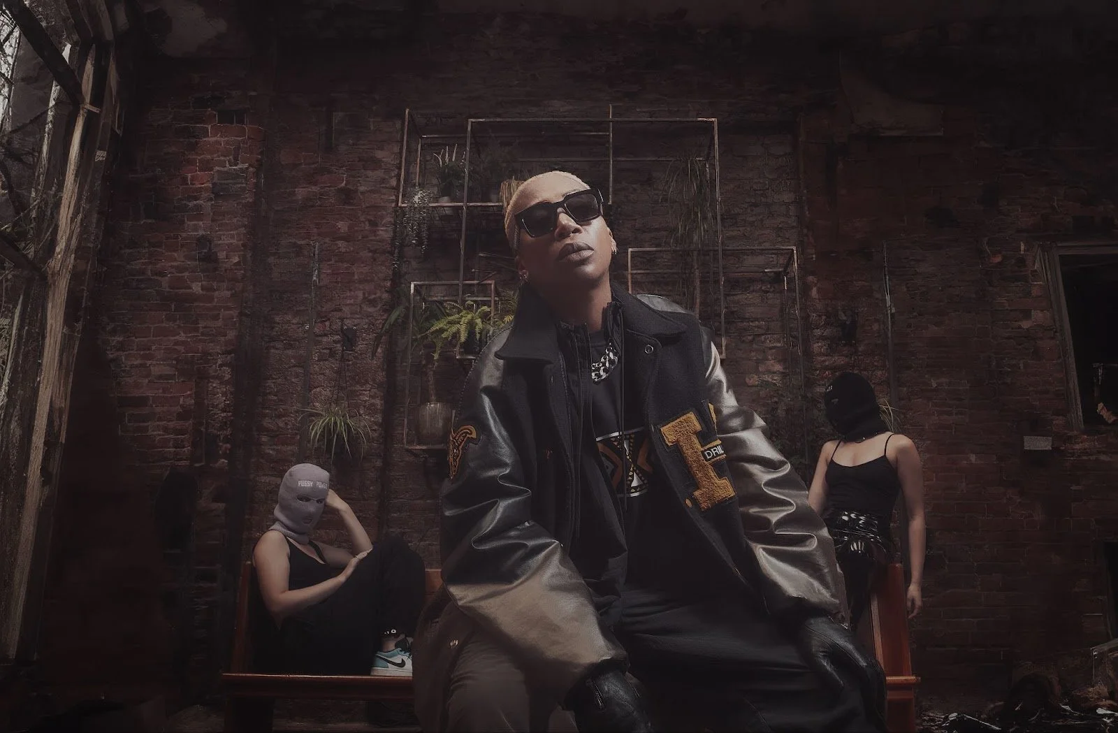 OneDa&nbsp;- Pussy Power (EP)