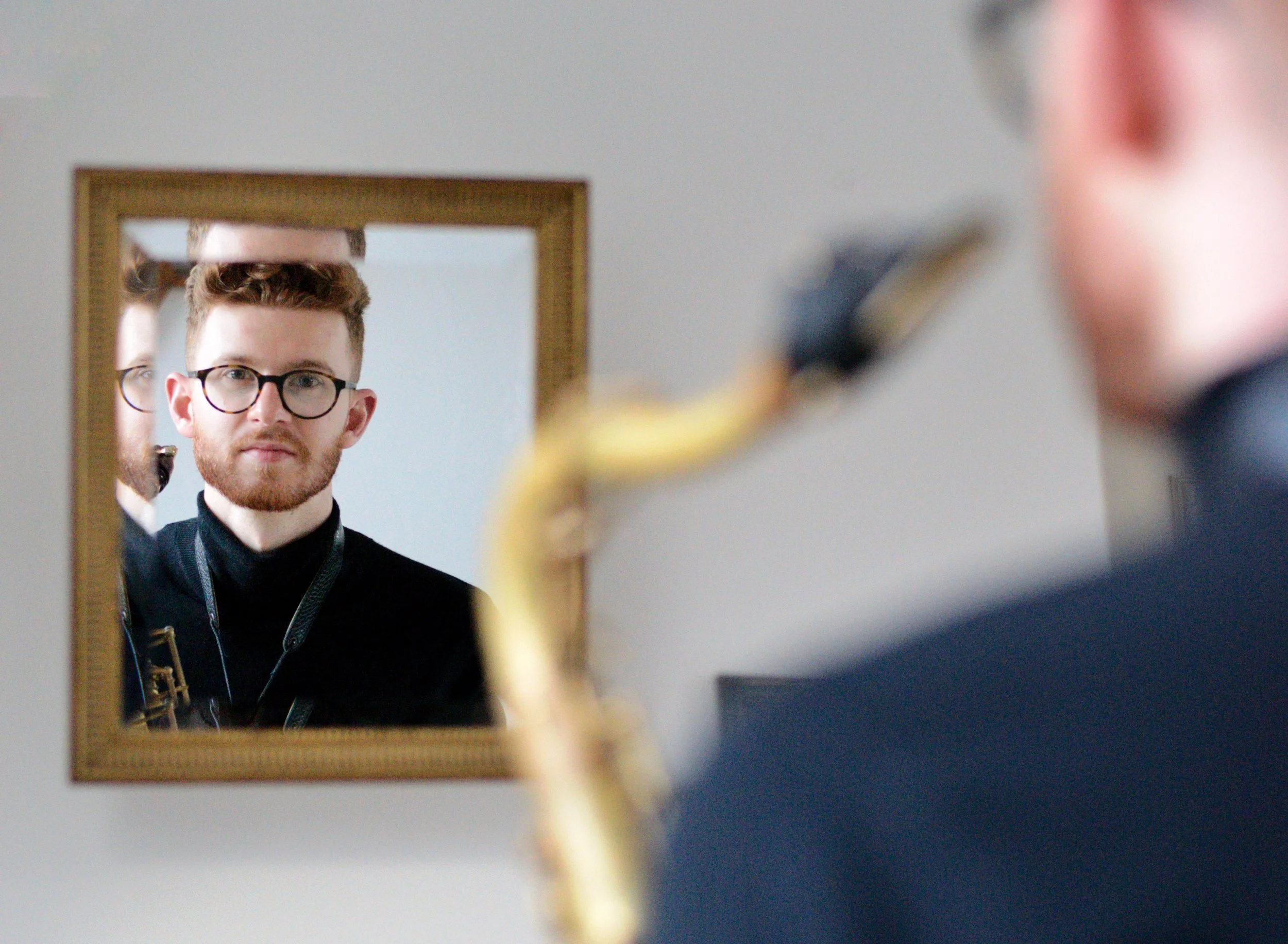 Aidan Newland - Home (EP)