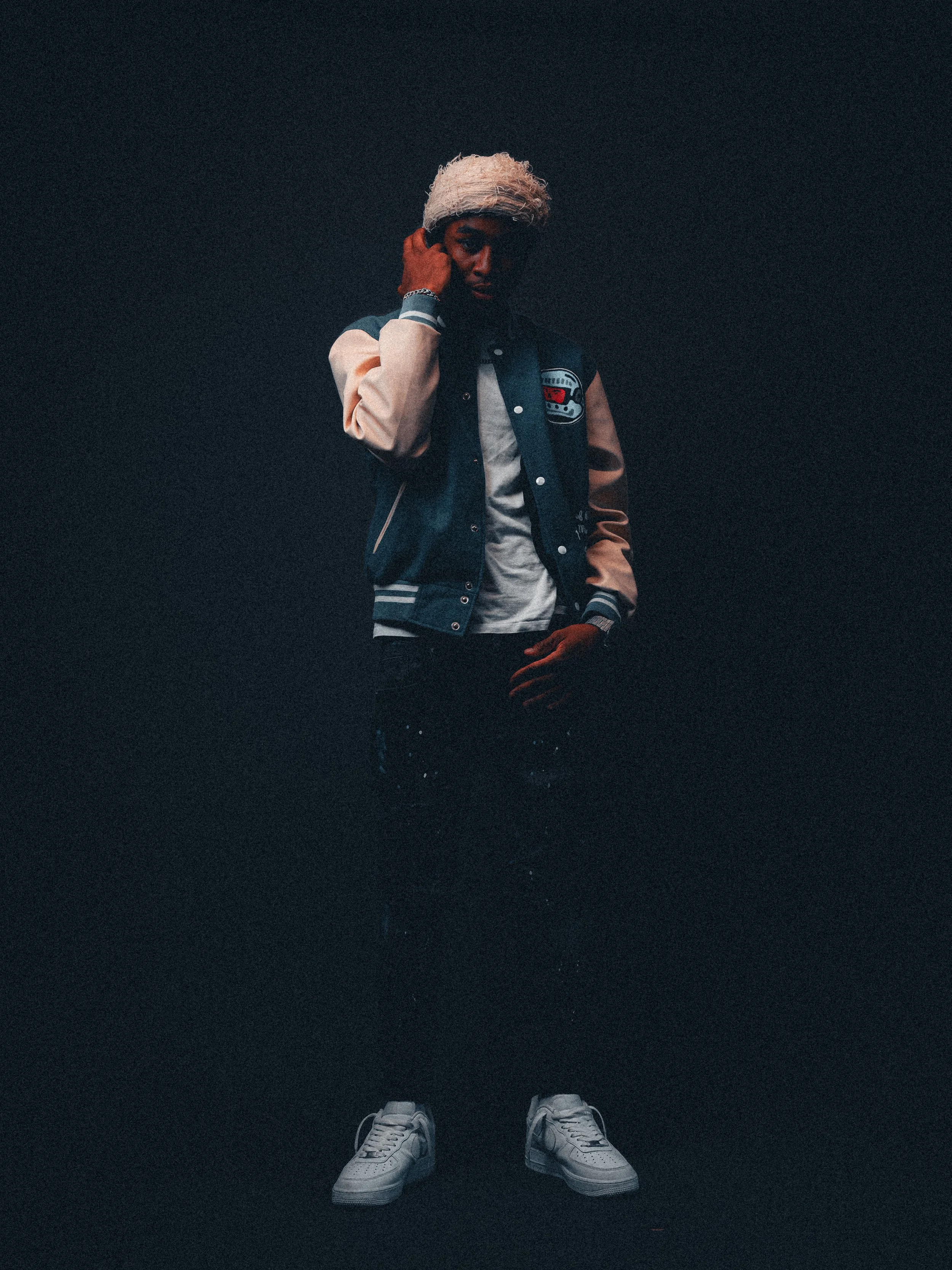 Gadz - Cold World (Official Video)