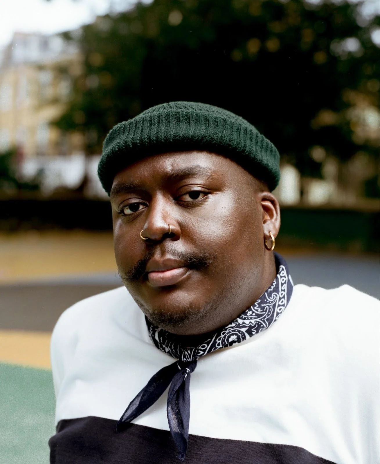 Jordan Mackampa - I’ve Found My Home In You (Official Video)