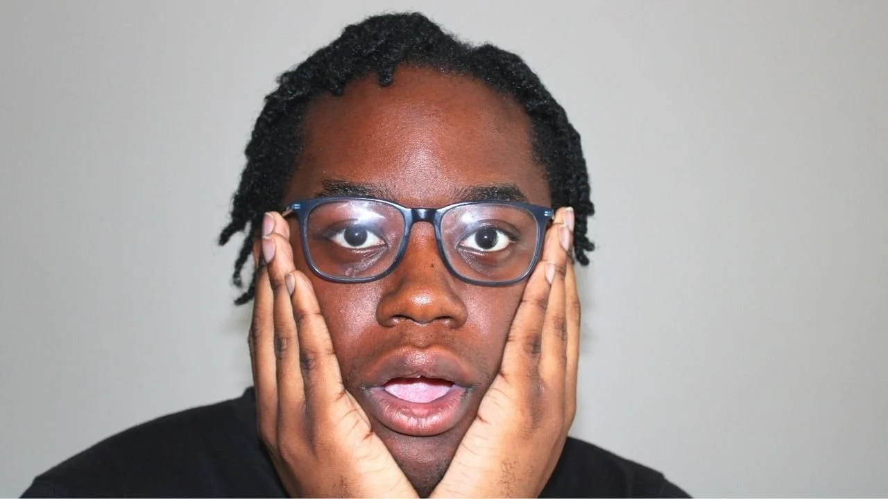 Lynx Cane - SNIS (Album)