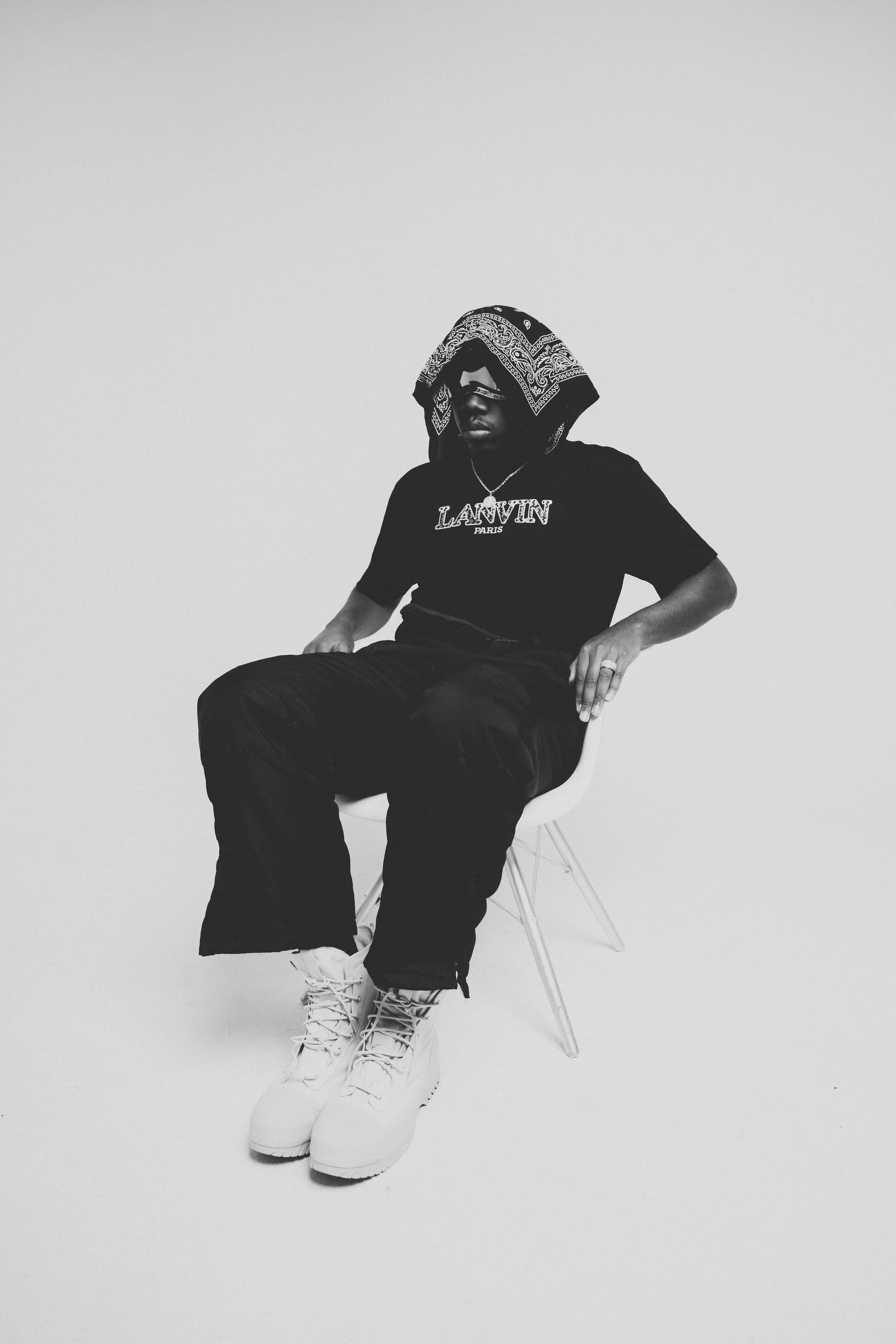 Aasher - betray me. (Single)