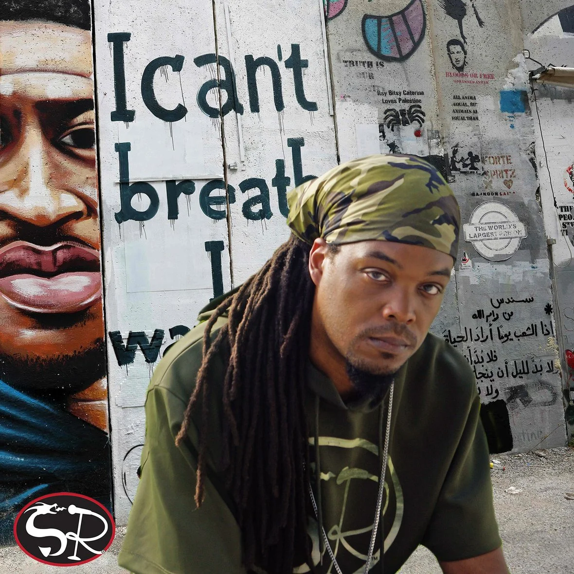 Suspens - I Can't Breathe (Single)