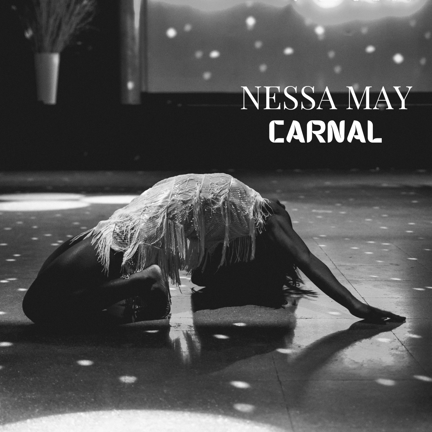 Nessa May - Carnal (Single)