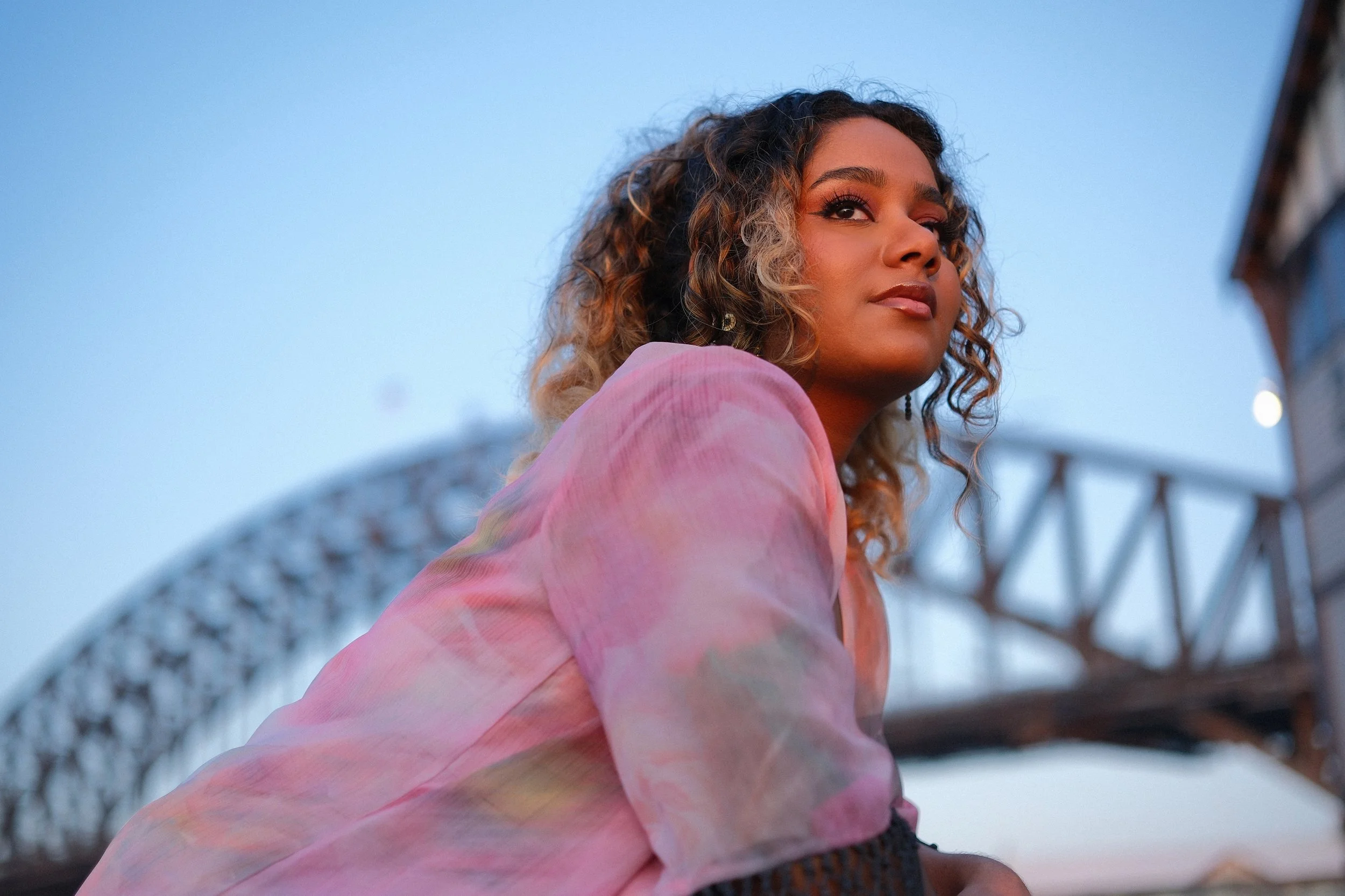 Anieszka - Anomaly (Single)