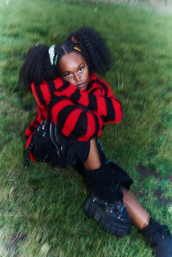 safesp8ce - THEY ALL DIE IN THE END (Official Video)