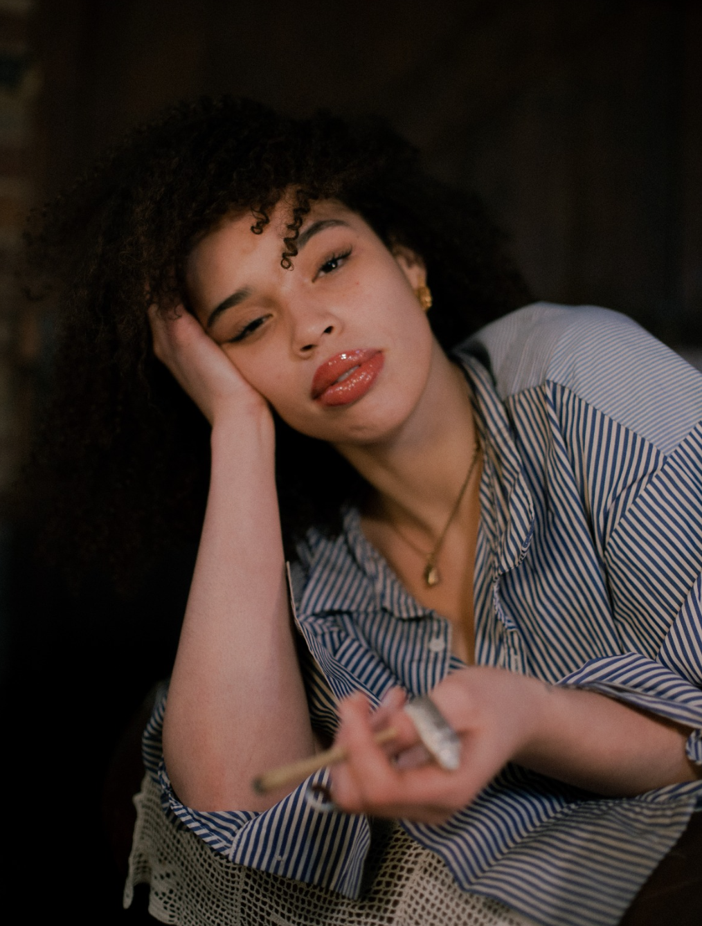 Bel Cobain - Unlikely (Single)