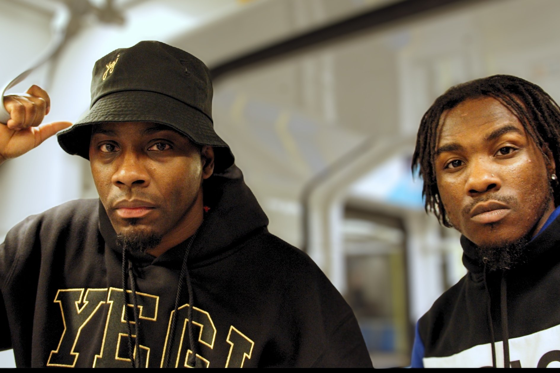 Arlo Maverick ft: Mahk Milliano - Retail Therapy (Official Video)