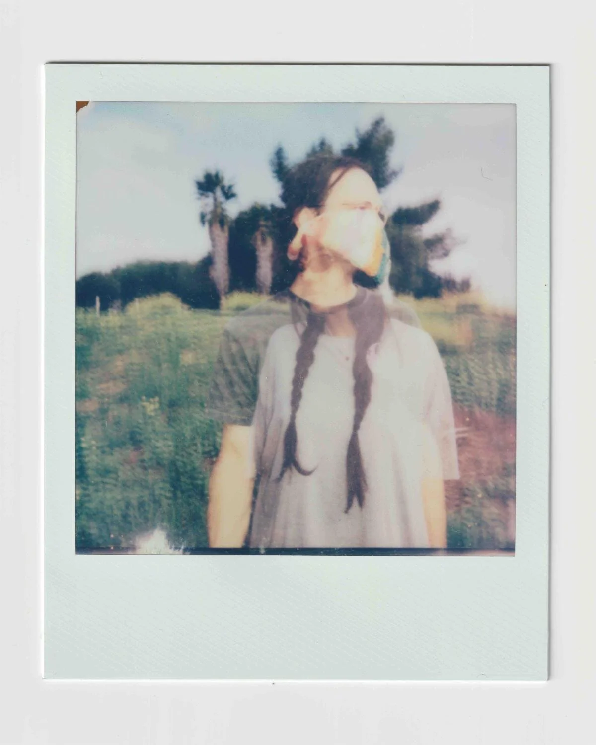 WESLEE - What It Feels Like (Single)