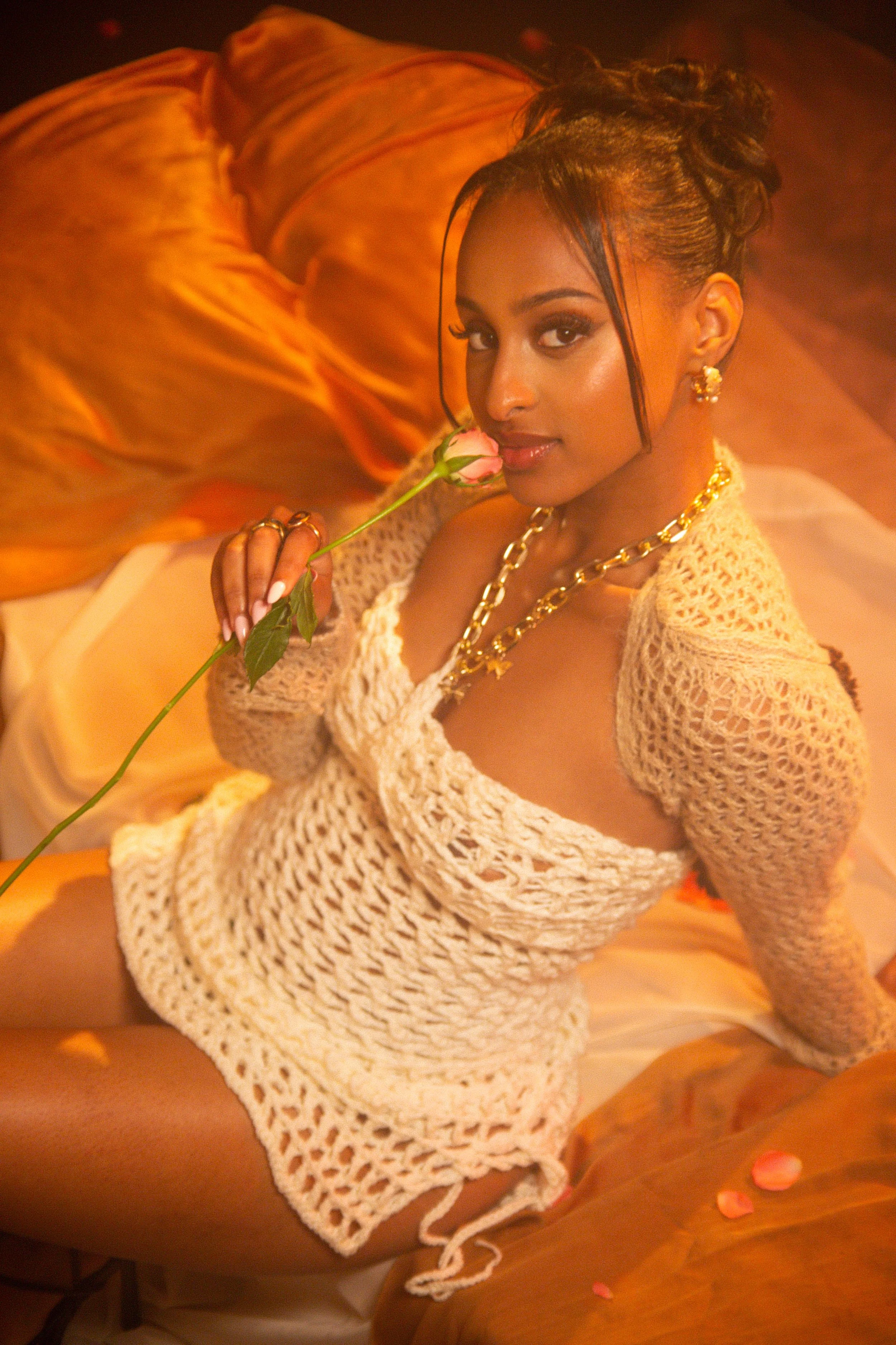 Danni Tesfay - Believe In Love (Single)