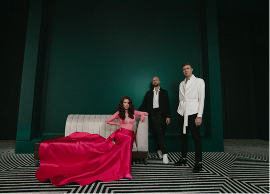 Moonchild - Reflections (EP)