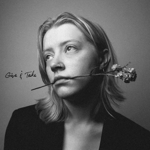 Rosie Frater-Taylor - Give &amp; Take (Official Video)