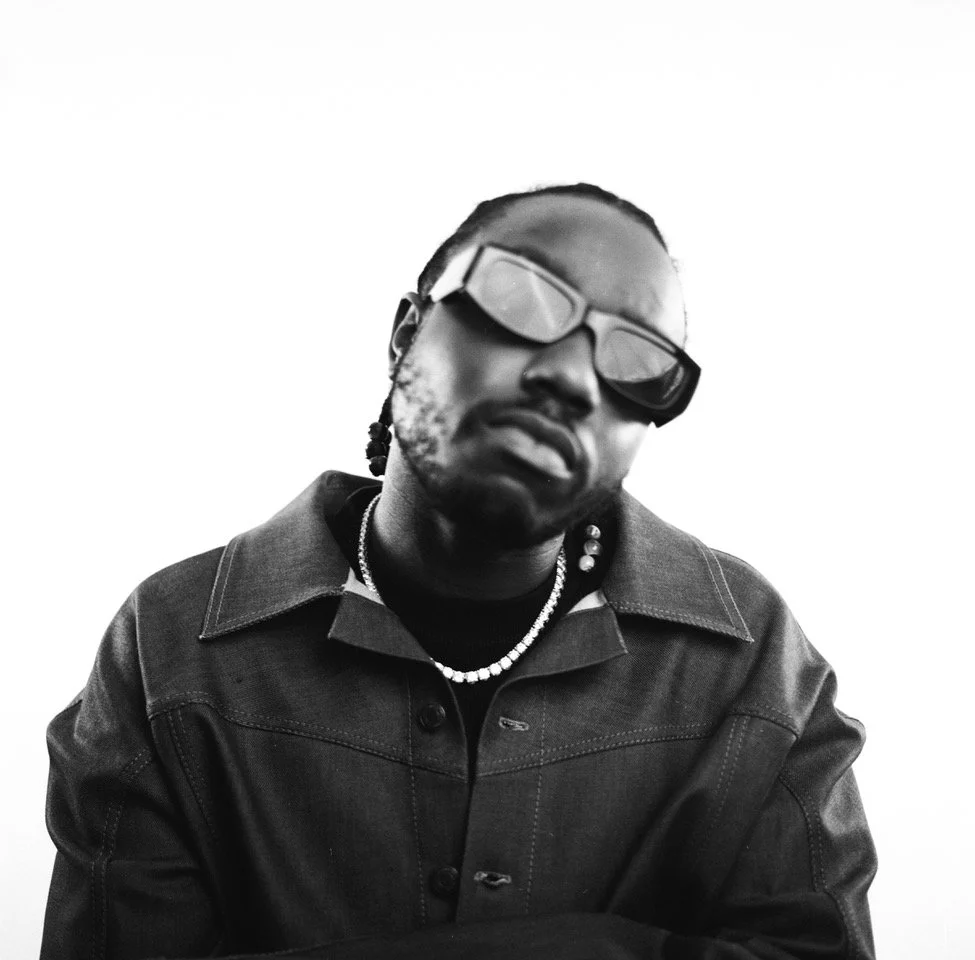 Lord Apex - The Good Fight (Album)