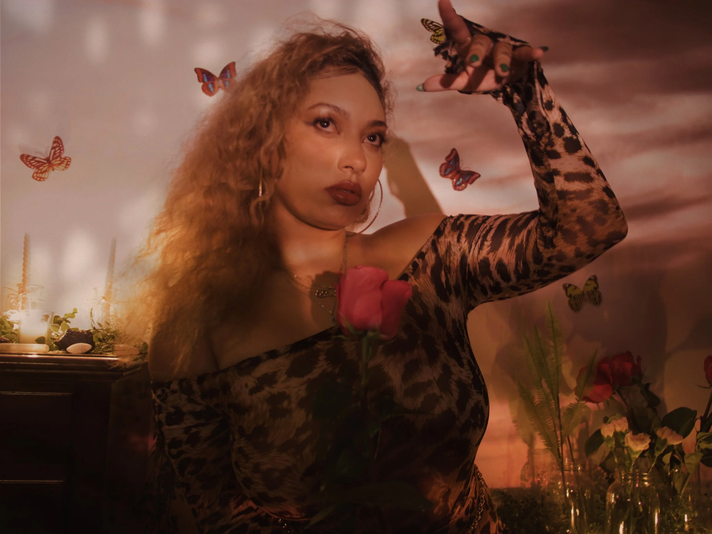 Mackenta - Life on Venus (EP)