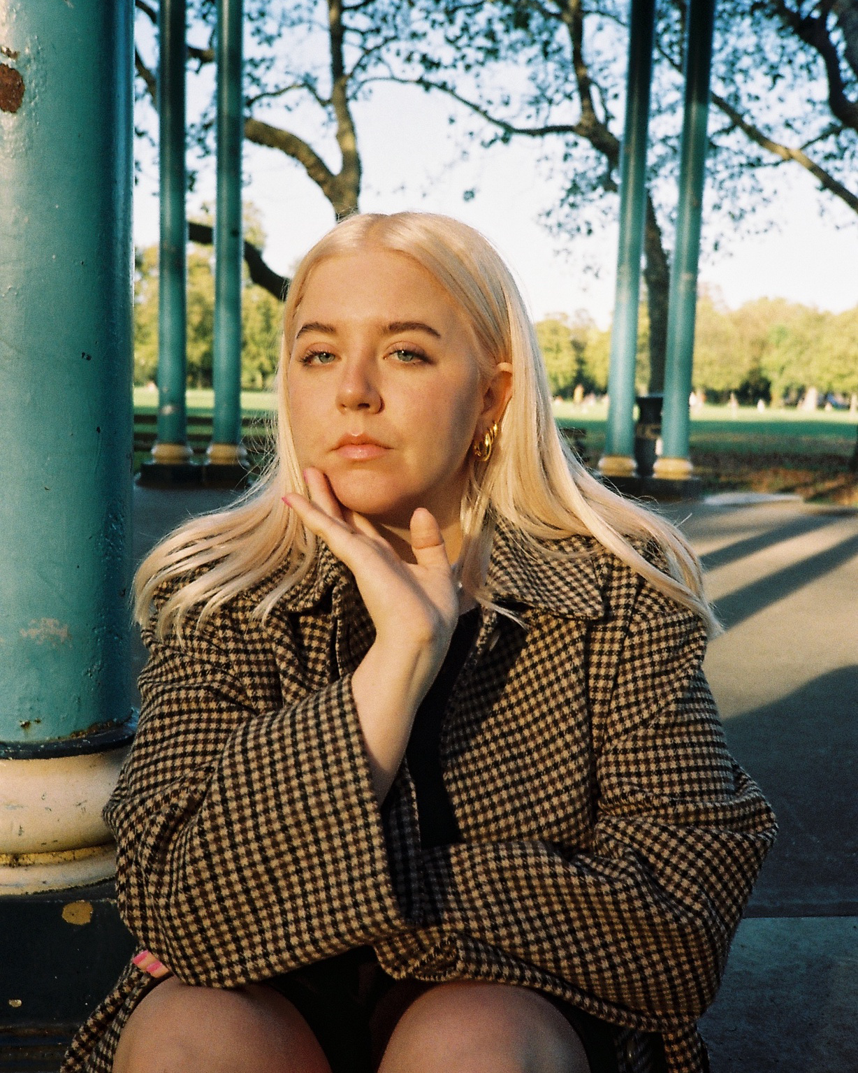 Mariella - Clueless (Single)