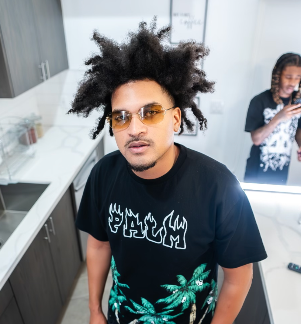 Gusto Lemiert&nbsp;ft:&nbsp;Roadrunner TB - Ms. Pretty (Official Video)