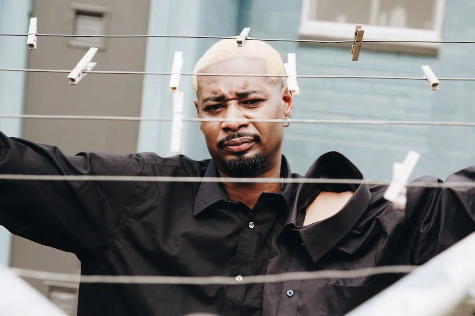 Danny Brown ft: Kassa Overall - Jenn’s Terrific Vacation (Official Video)