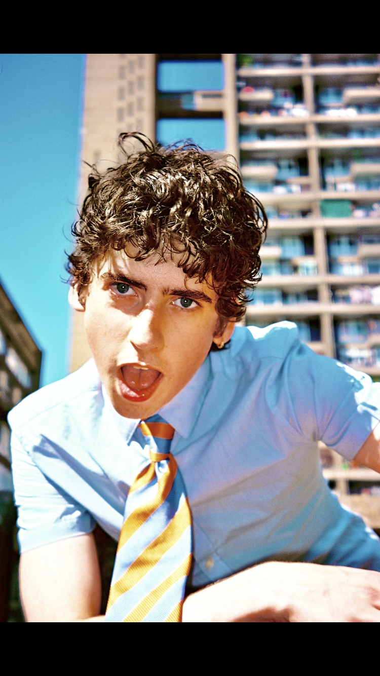 Danny Ray - A Future Doesn’t Exist (EP)