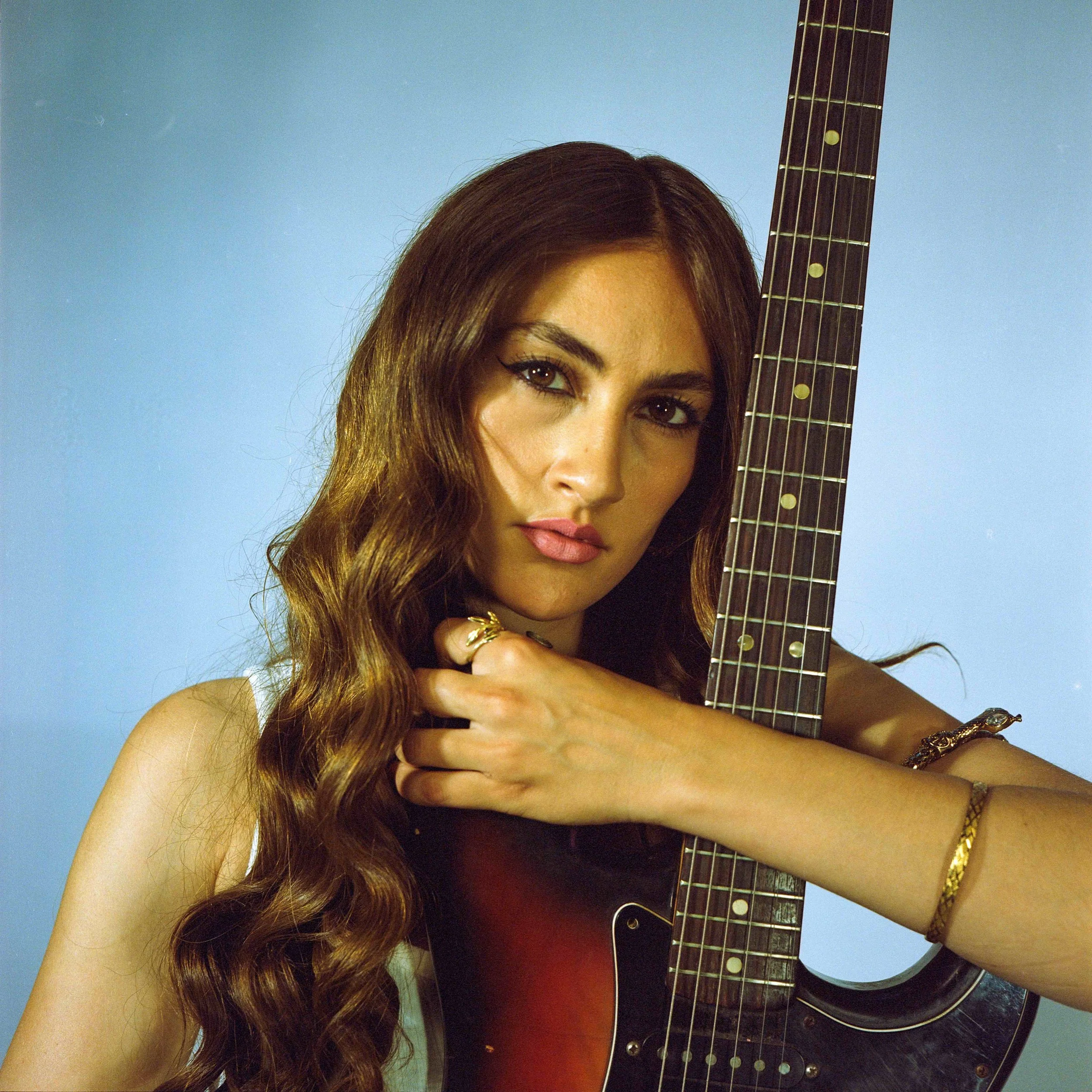 Kitty Liv - Sweet Dreams (Official Video)