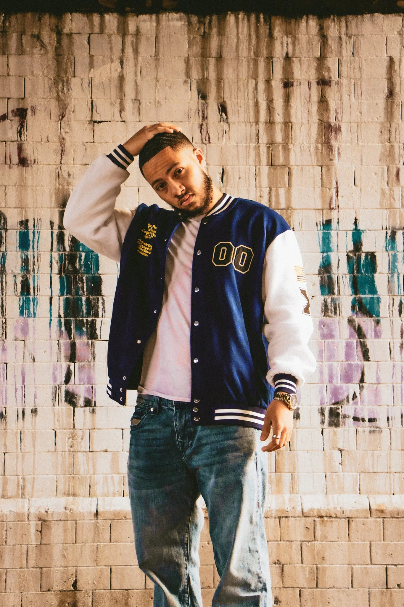 Proph - Trust Fall (Official VIdeo)