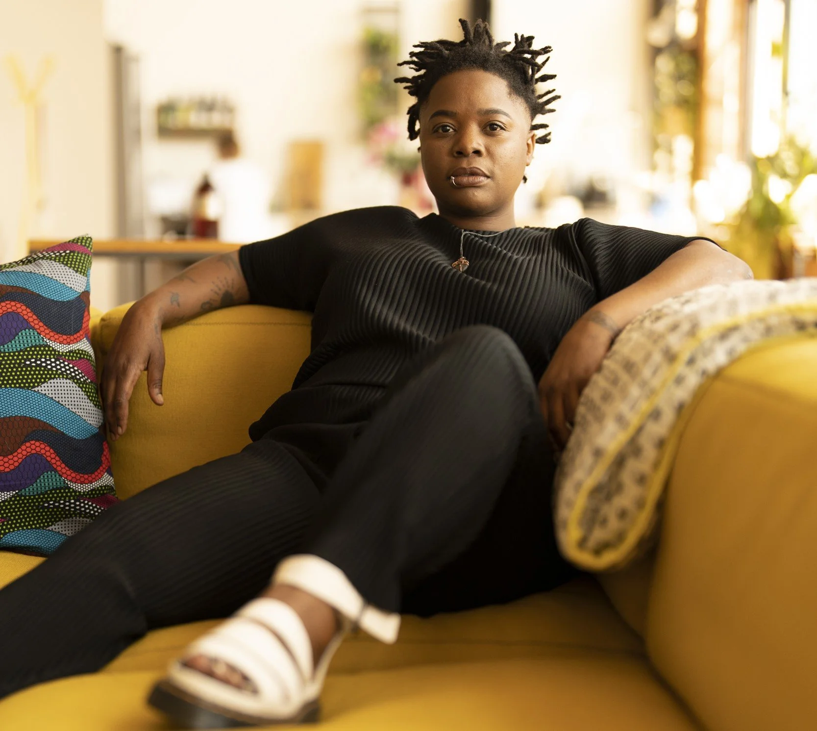 Speech Debelle - 11:11 (Official Video)