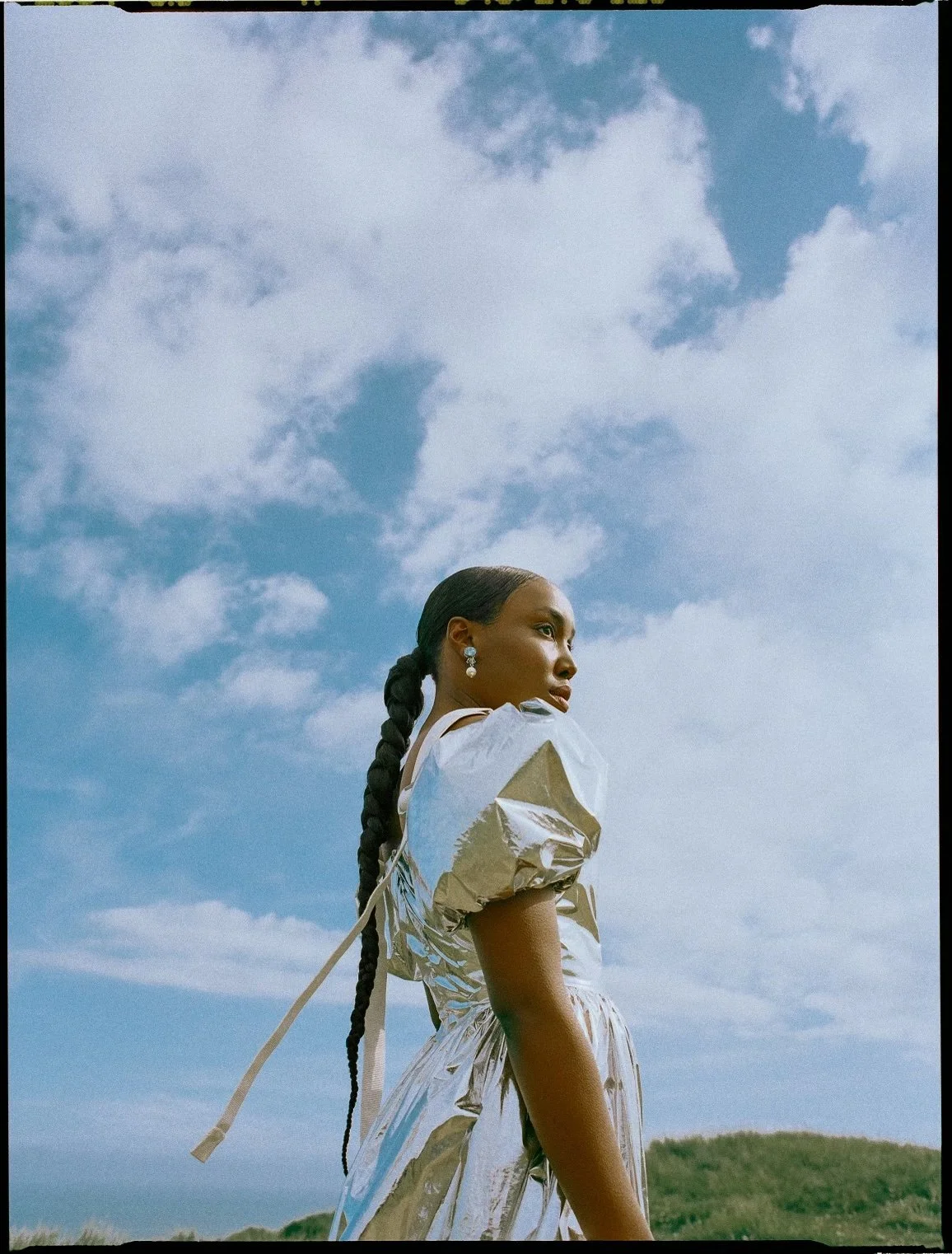 Ego Ella May - FIELDNOTES PT&nbsp;III (EP)