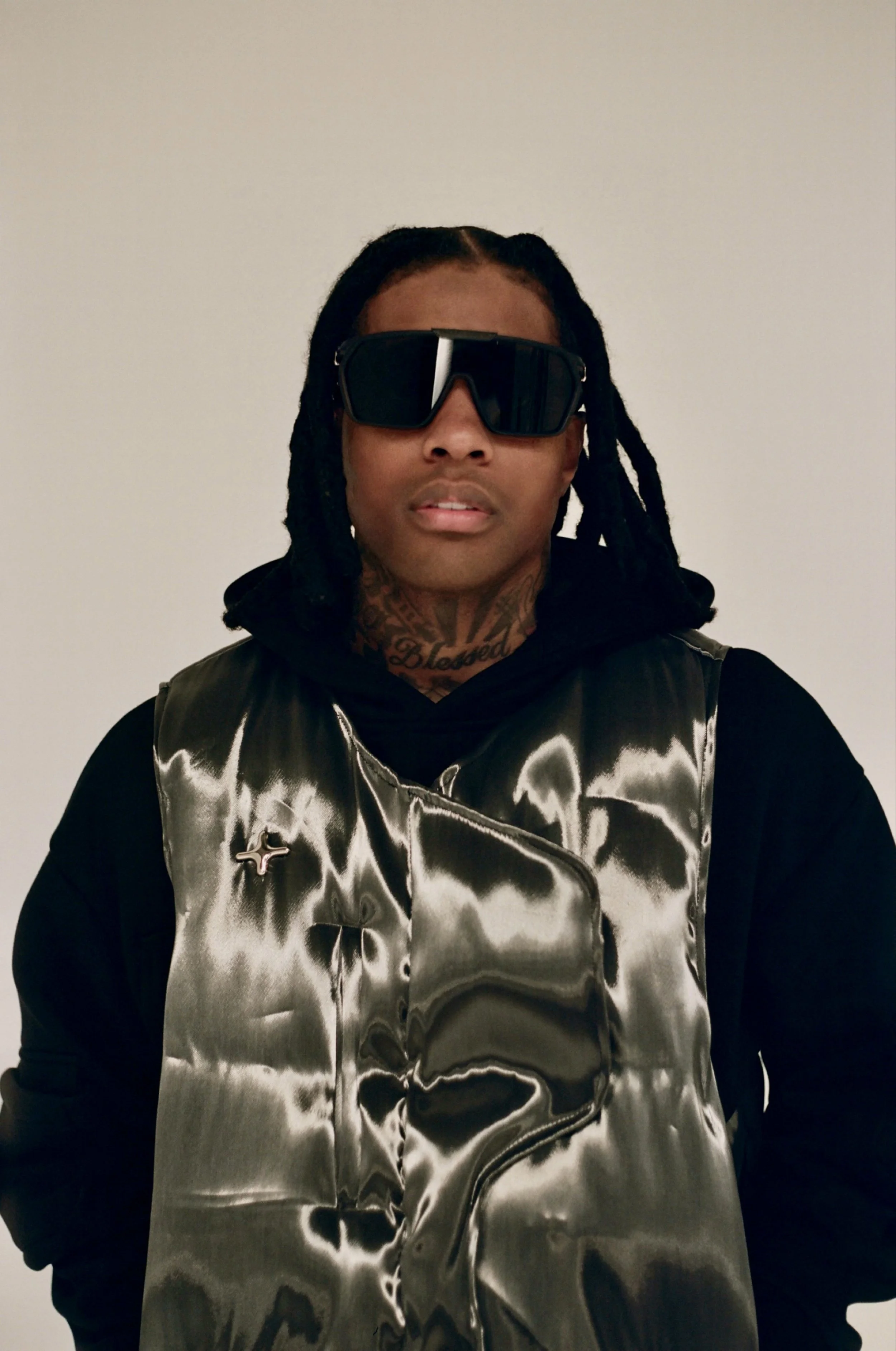 Lil&nbsp;Durk - Nightmares In The Trenches (Project)