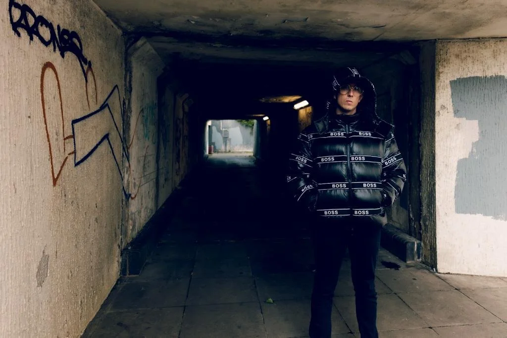 PREMIERE: Weirdoe - SCUM (EP) + 10 Questions