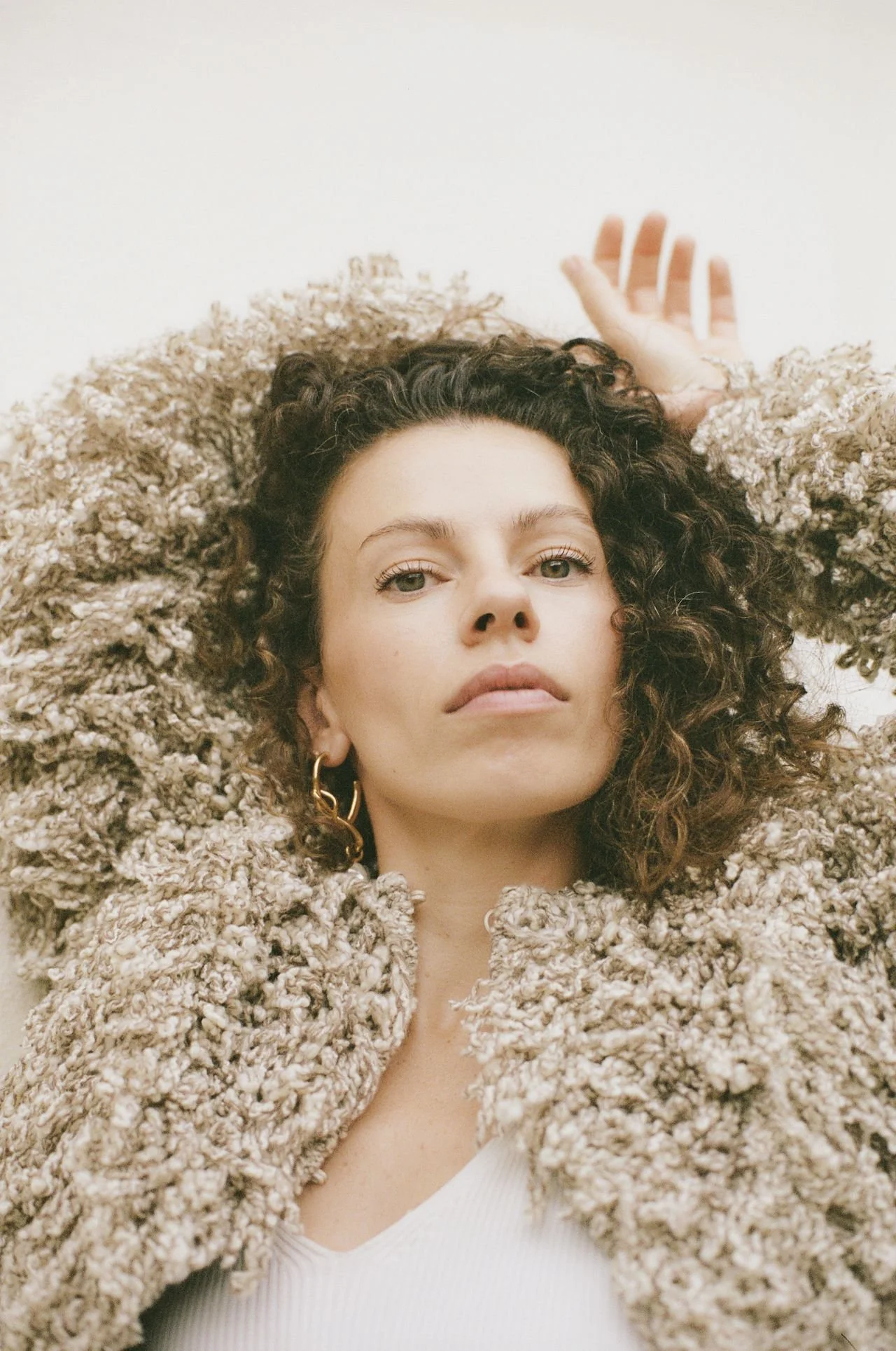 Charlotte Lansman - So Long (Single) + 10 Questions