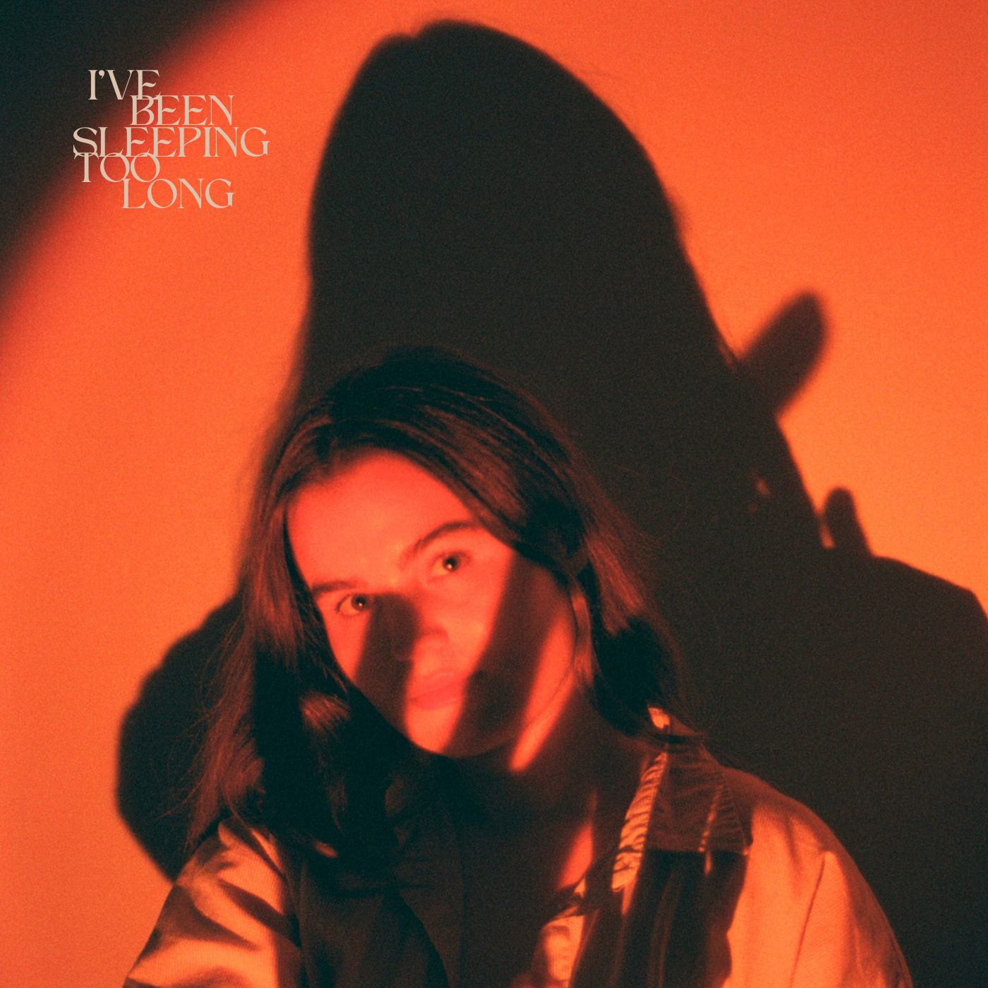 Sunny Reyne - I've Been Sleeping Too Long (Album) + 10 Questions