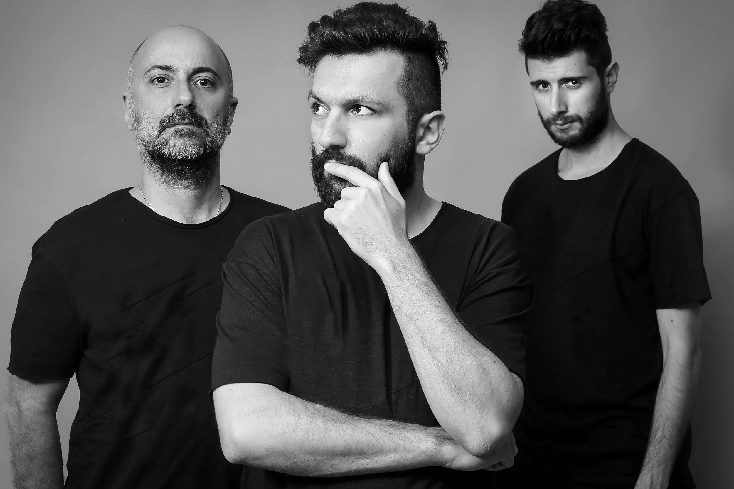 Re-Tide ft: Lukas Setto - Me &amp; You (SIngle)