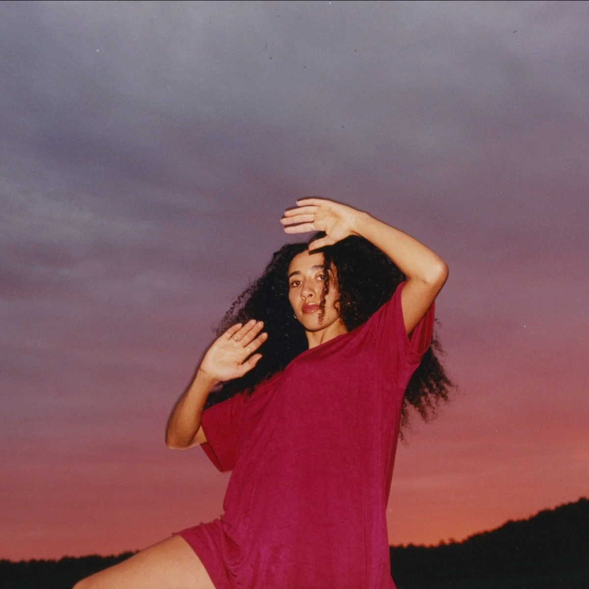 douniah - A Lot, Not Too Much (EP)