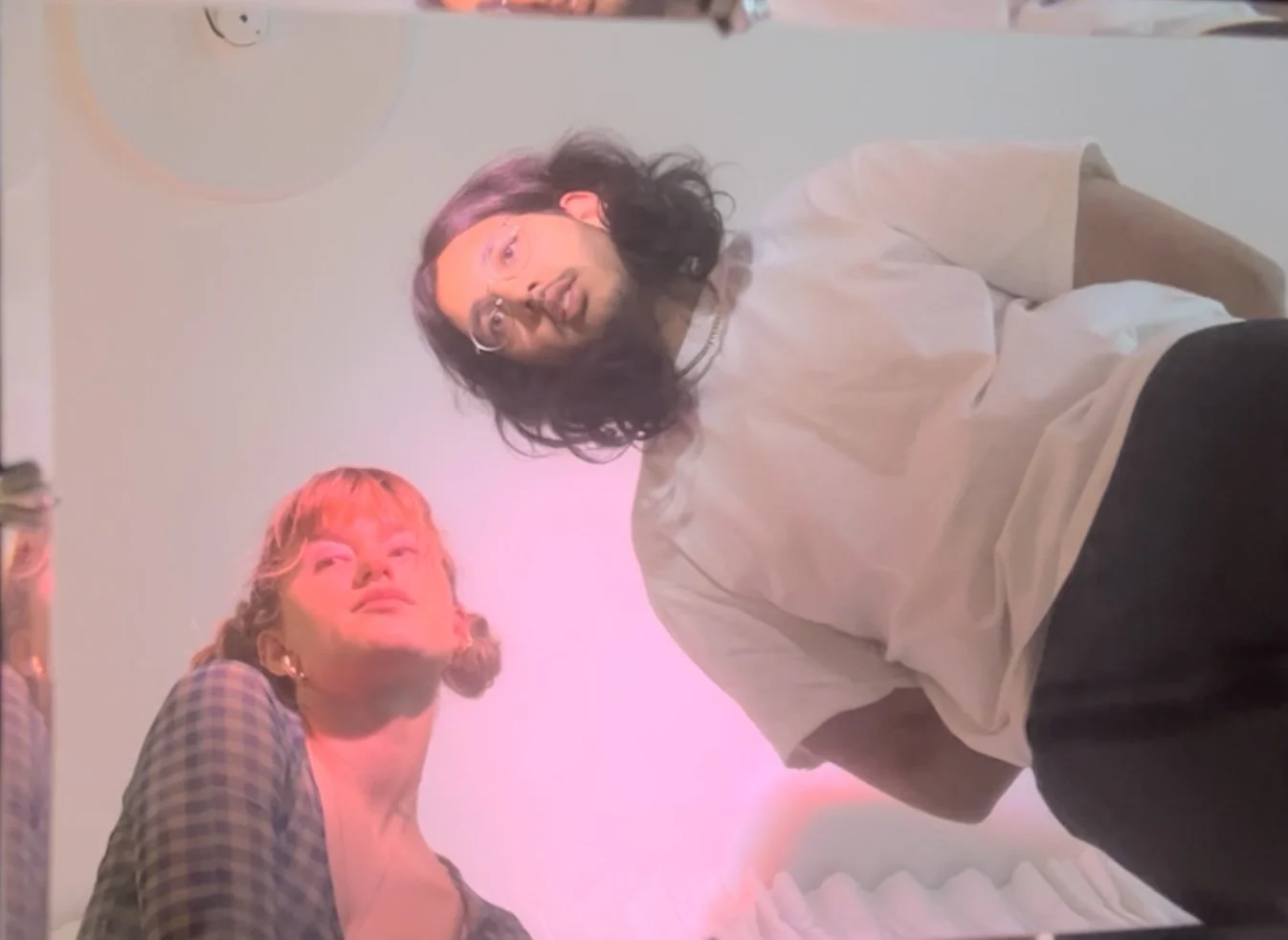 EMI WIDE &amp; Jaydev - Feels (Single)