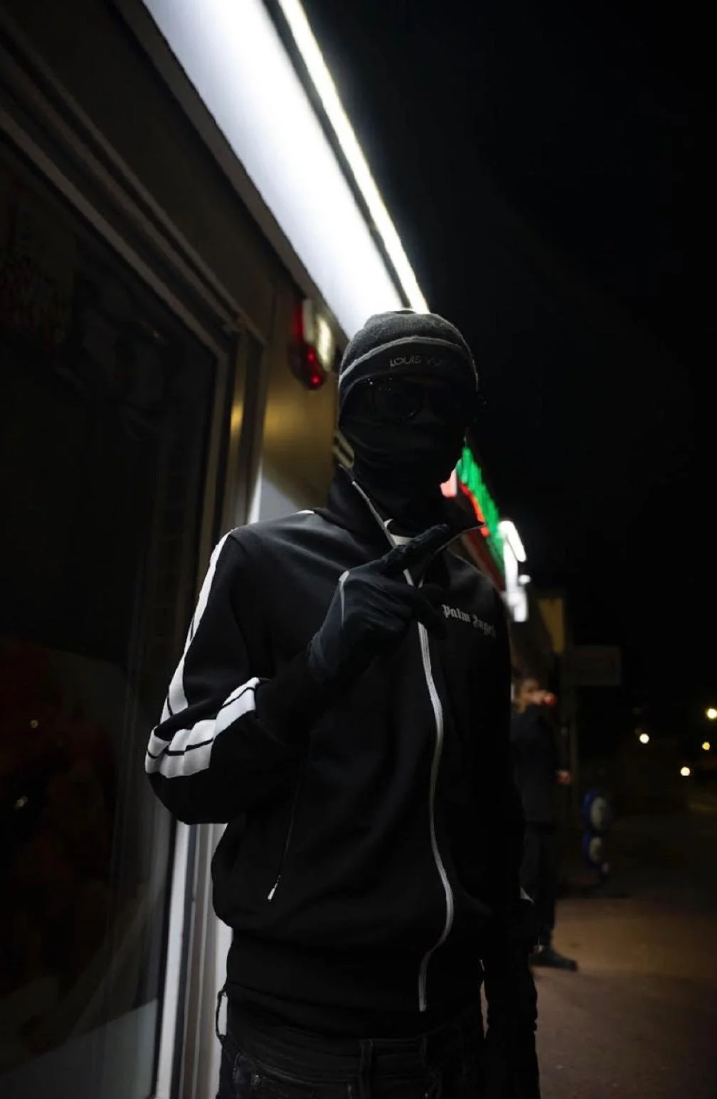 Lil Zino - PTSD (Official Video)