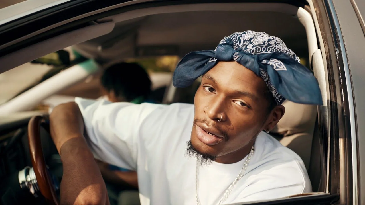 DoggyStyleeee ft: Snoop Dogg - Say It Witcha Chest (Official Video)