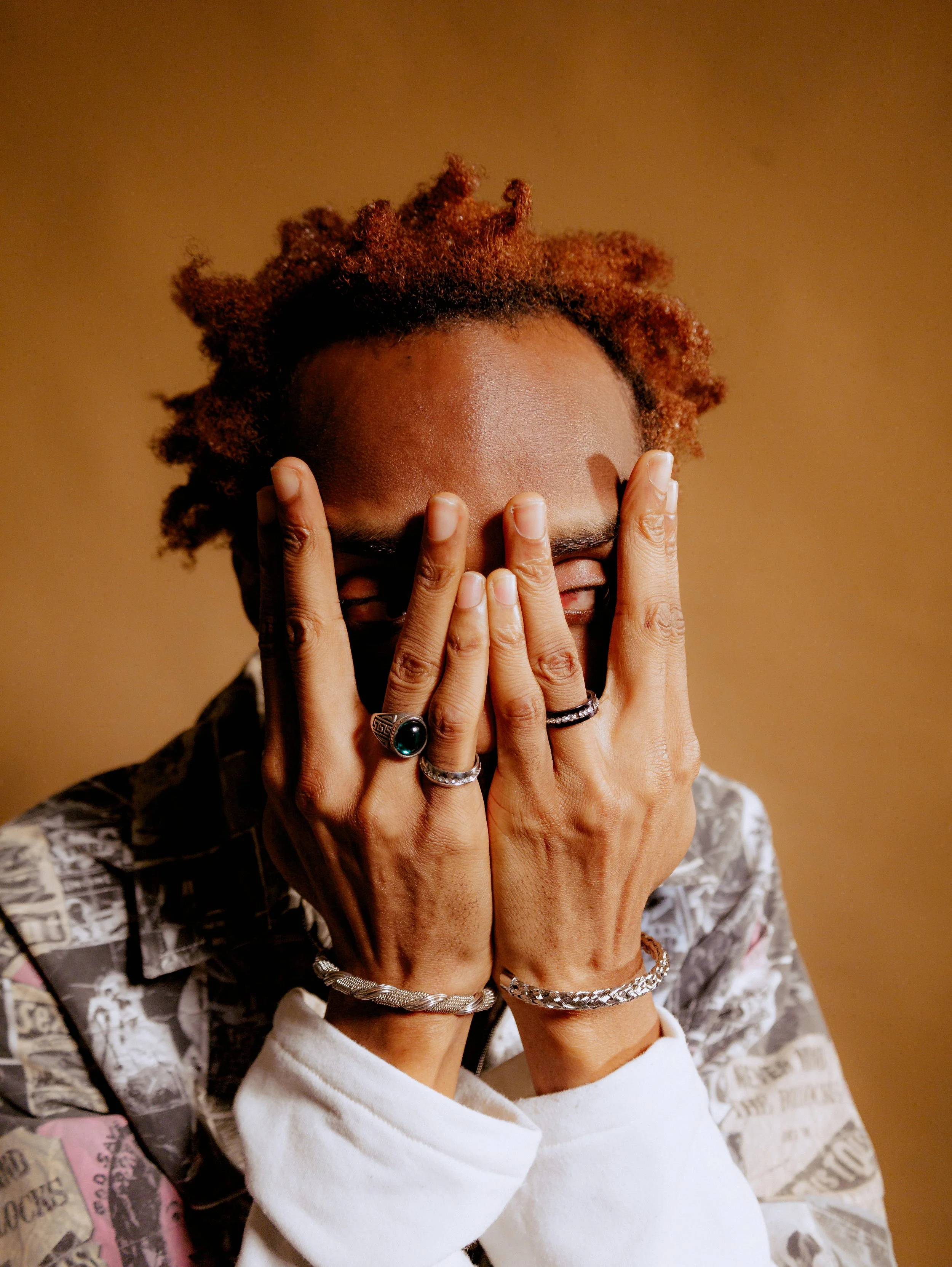 Fasina - Freshie (Album)