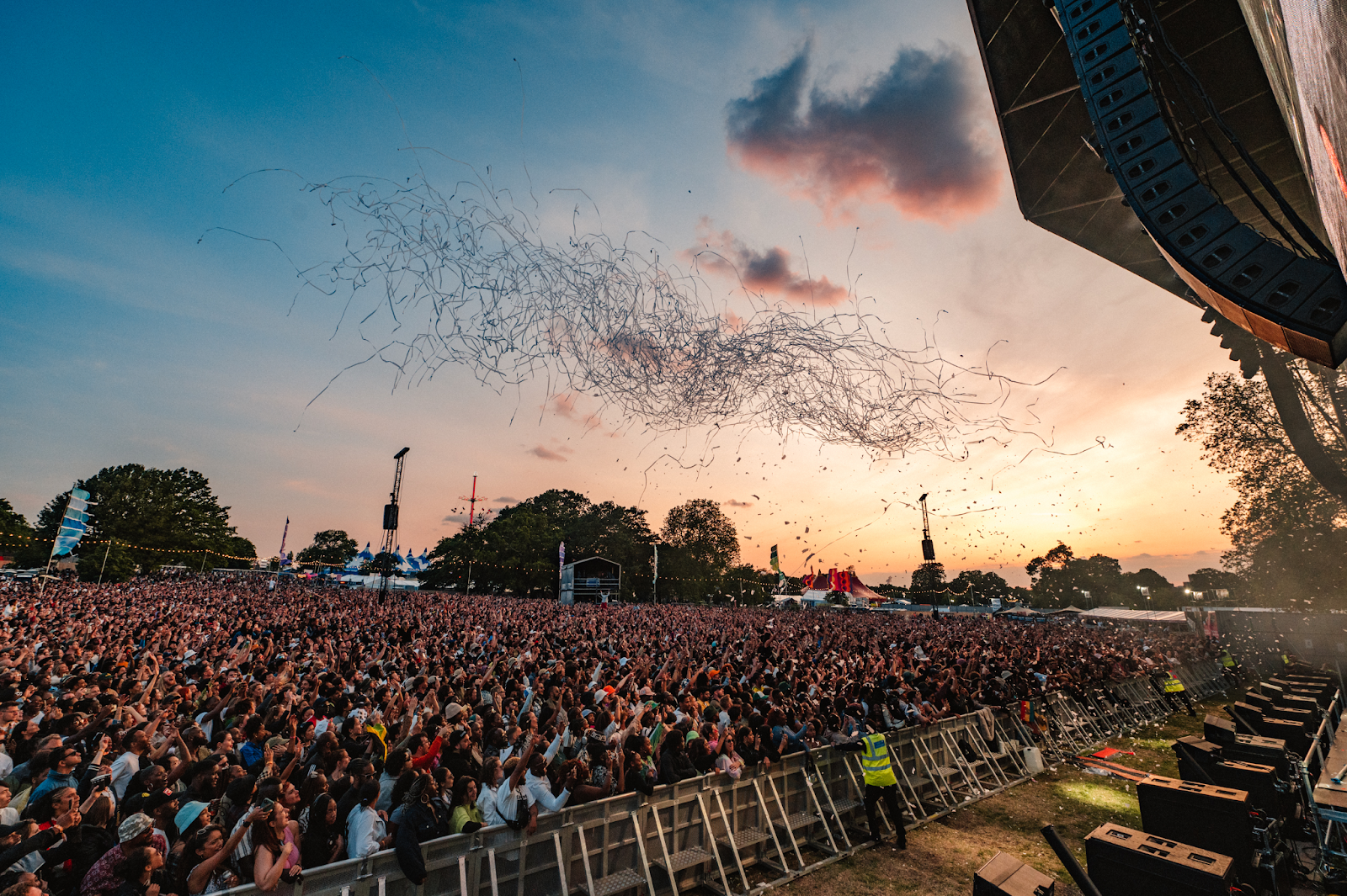 Cross The Tracks reveals first names for 5th edition feat. BADBADNOTGOOD, En Vogue, Eve and more