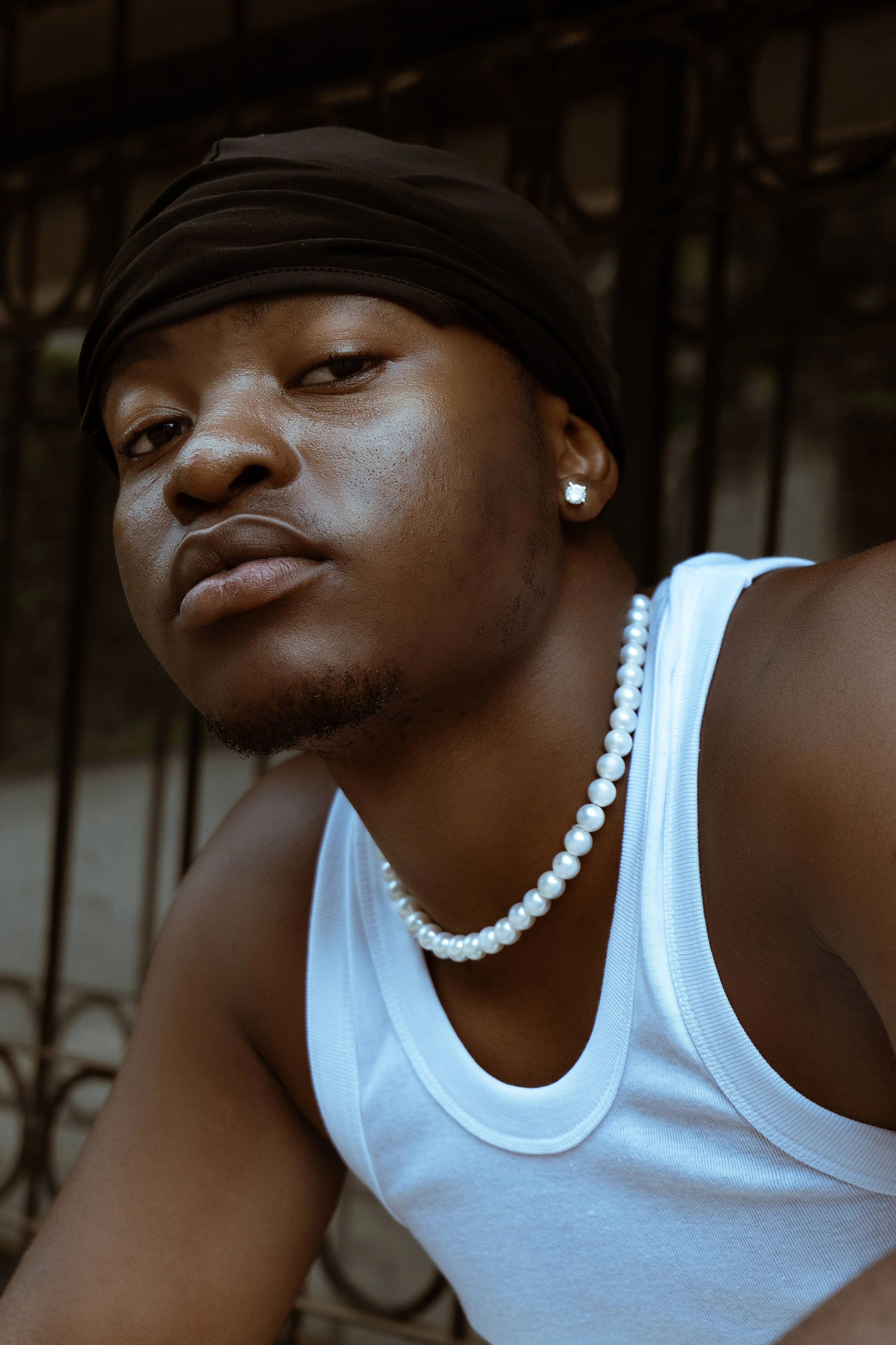 Crownz - Where Dem Dey (Official Video)