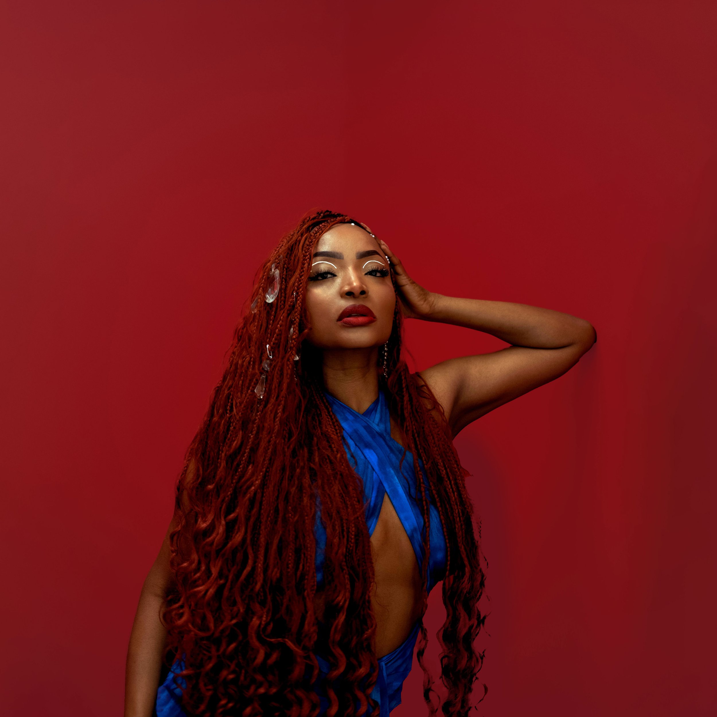 Yetunde - Promise (Single)